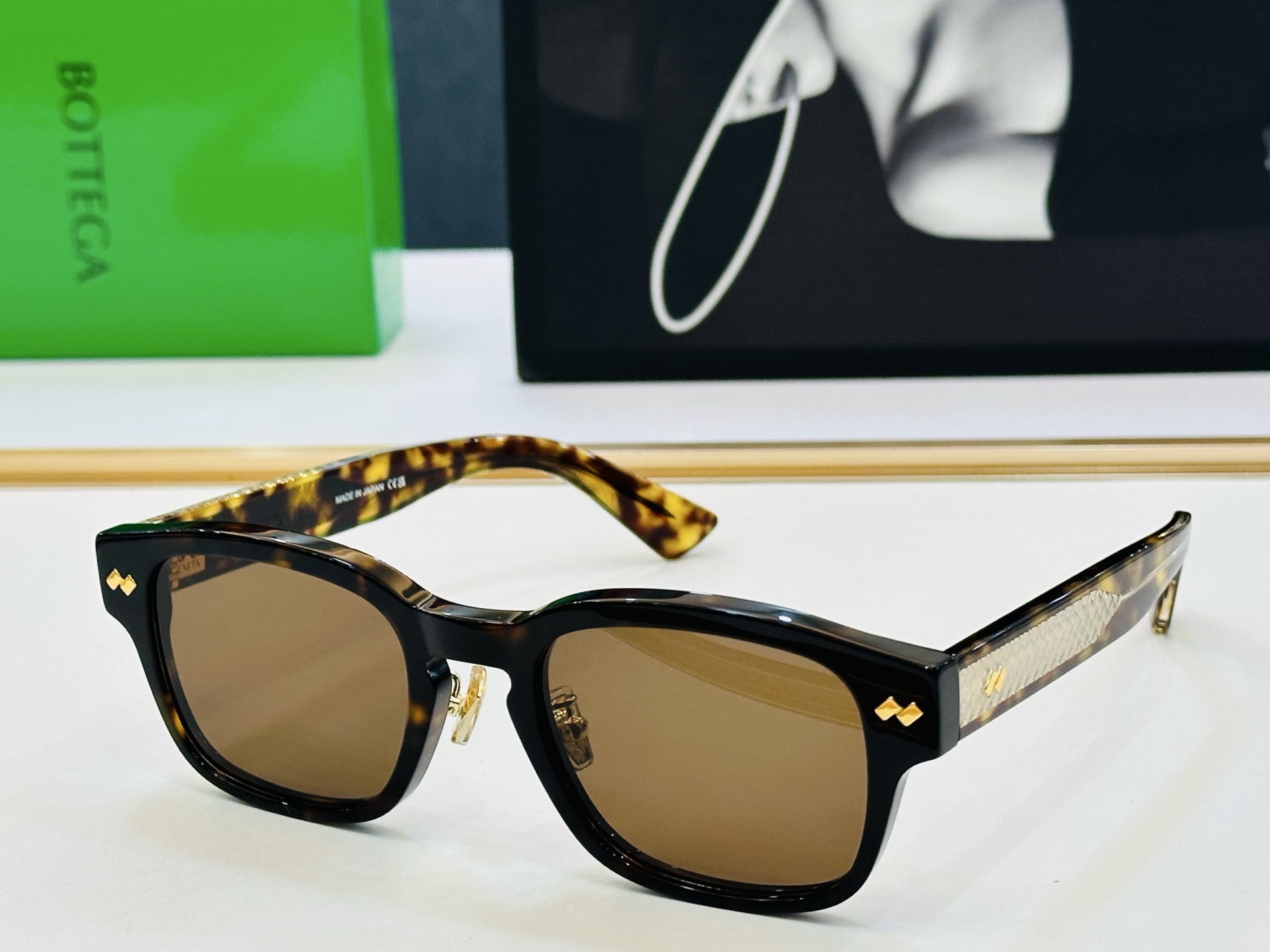 刚刚到货 宝缇嘉 BV1404OA Size：53口22-145 实物更美 💕细节全部实拍展示 各位把握