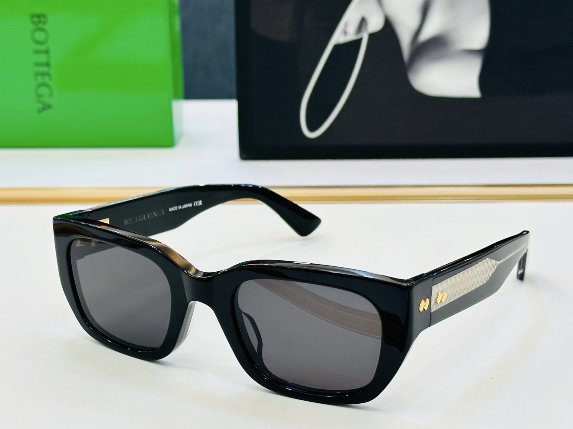 刚刚到货 宝缇嘉 BV1400S Size：51口22-140 实物更美 💕细节全部实拍展示 各位把握 