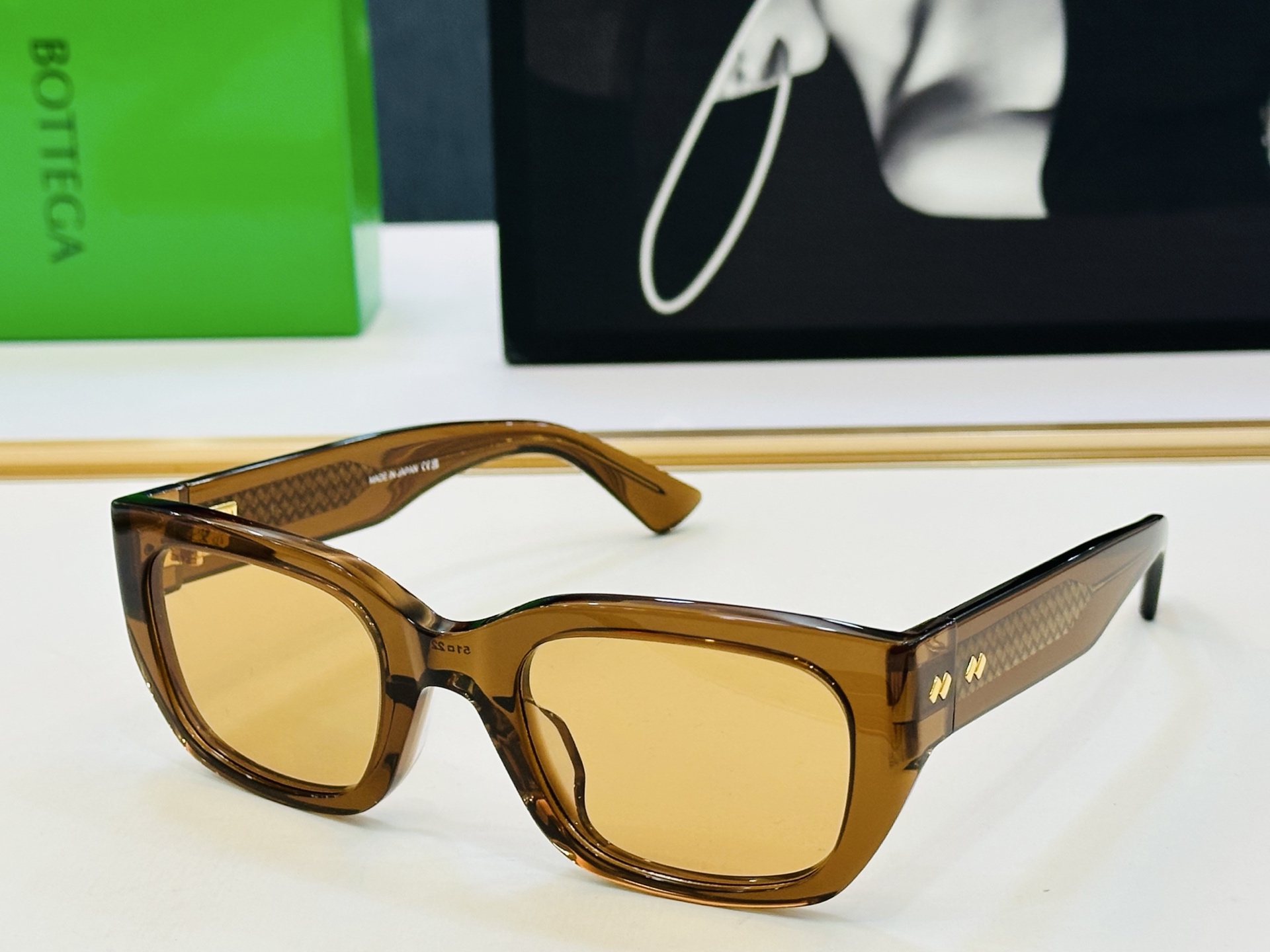 刚刚到货 宝缇嘉 BV1400S Size：51口22-140 实物更美 💕细节全部实拍展示 各位把握 