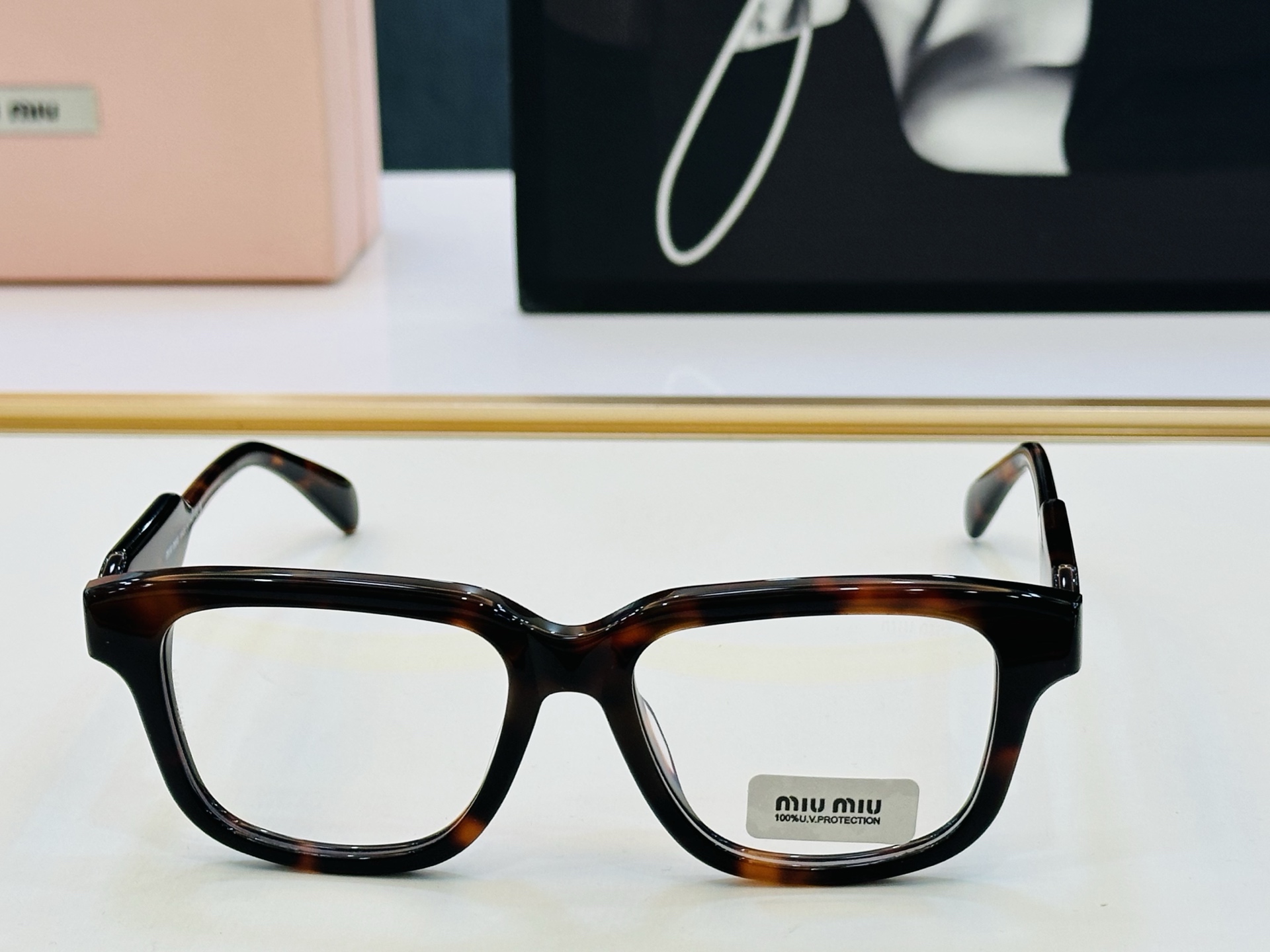 🆕 谬家 MU 02ZV Size：52口18-142 🌺🌺 [玫瑰][闪电] 时尚靓丽 得意][得意]