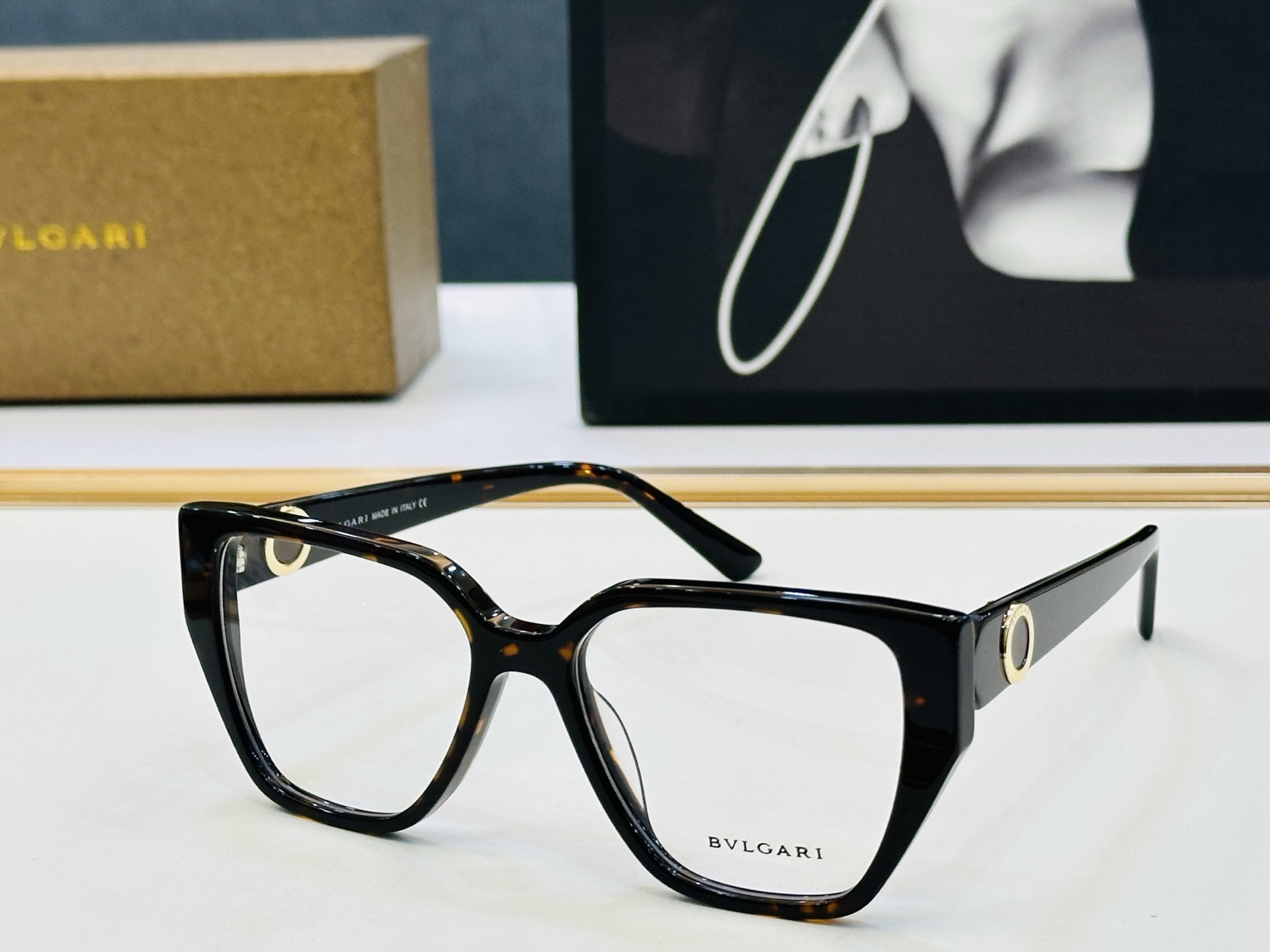 🆕款 官网同售 宝格家 BV6009 👍 Size ：54口17-145 绝对要买😎品质非常完美 L出街