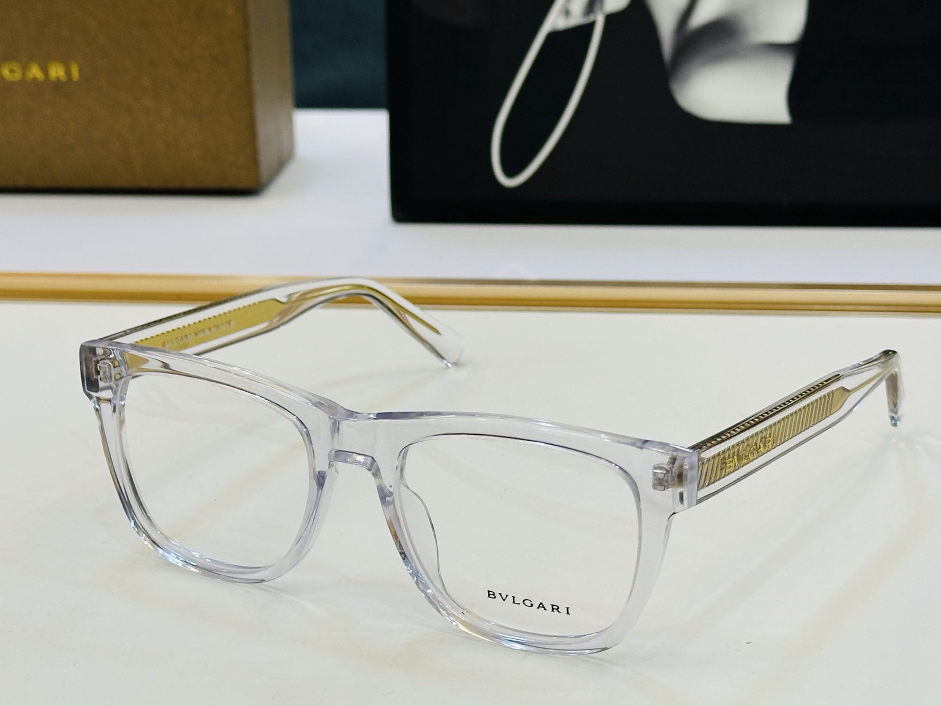 🆕款 官网同售 宝格家 BV40063 👍 Size ：54口20-145 绝对要买😎品质非常完美 L出