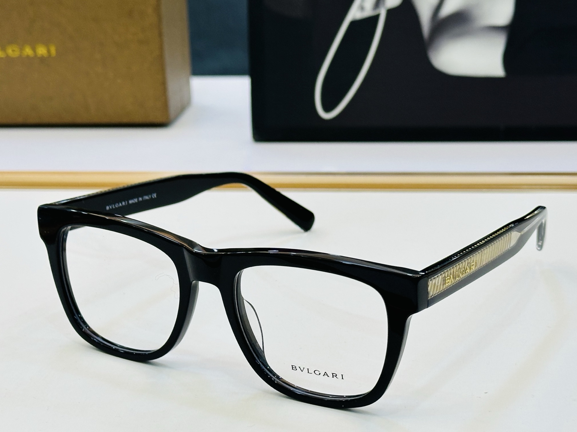 🆕款 官网同售 宝格家 BV40063 👍 Size ：54口20-145 绝对要买😎品质非常完美 L出