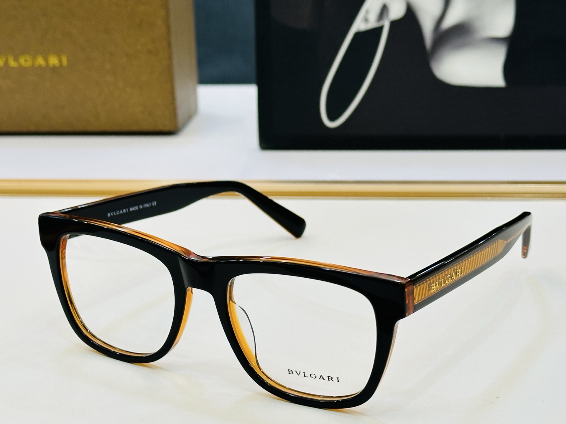 🆕款 官网同售 宝格家 BV40063 👍 Size ：54口20-145 绝对要买😎品质非常完美 L出