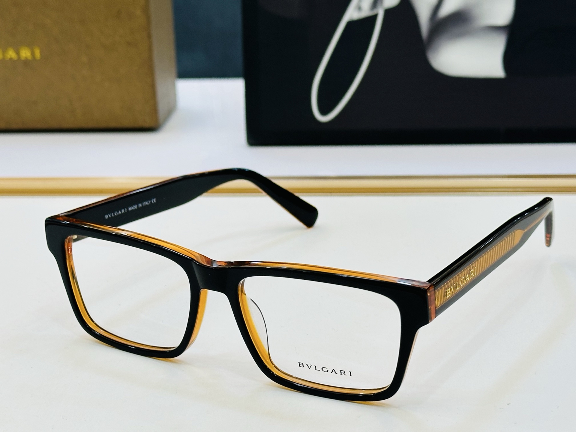 🆕款 官网同售 宝格家 BV40064 👍 Size ：55口17-145 绝对要买😎品质非常完美 L出