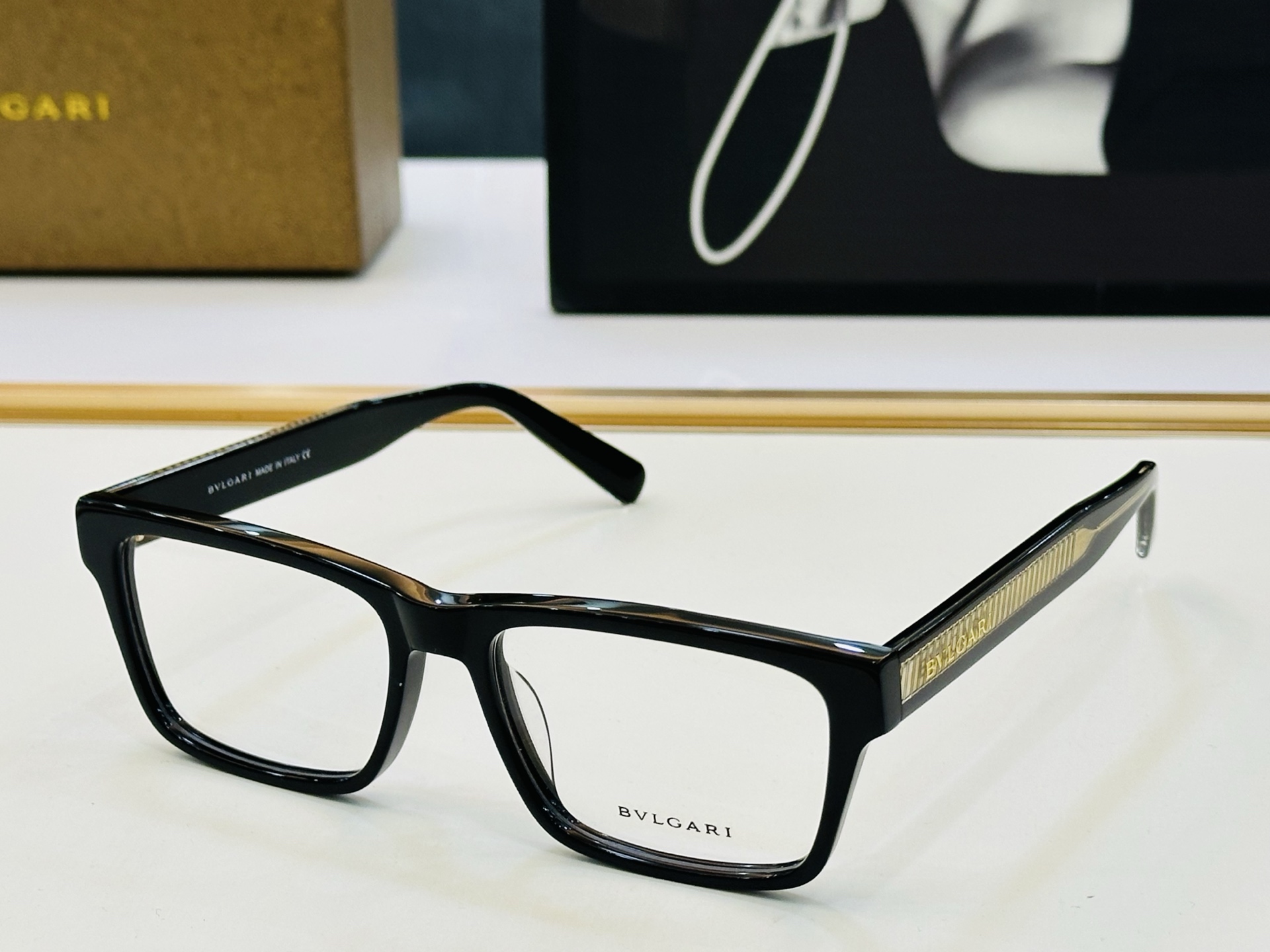 🆕款 官网同售 宝格家 BV40064 👍 Size ：55口17-145 绝对要买😎品质非常完美 L出