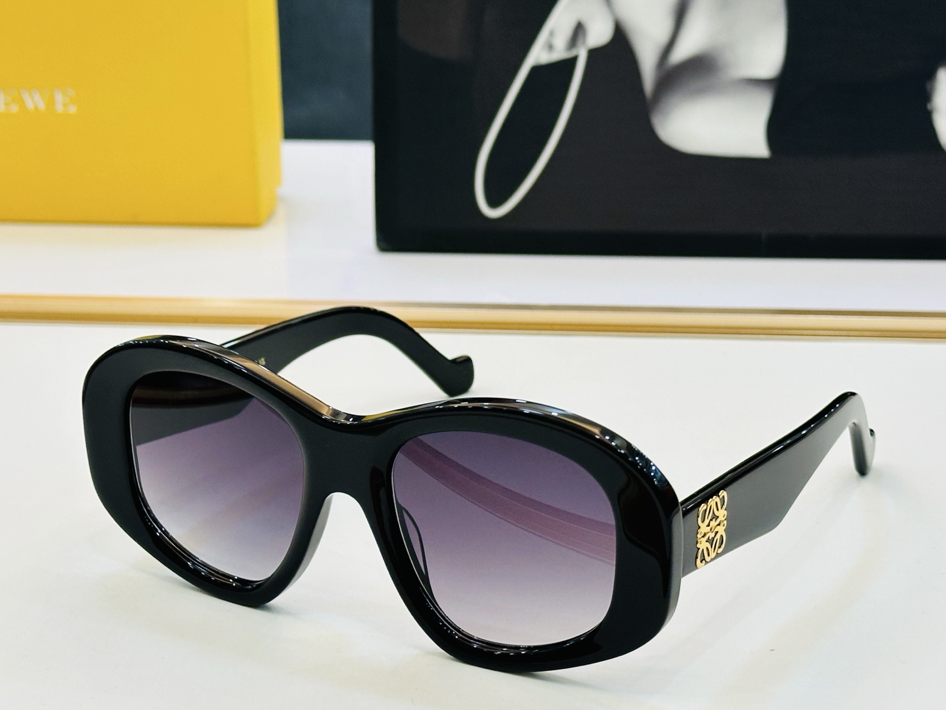 罗意威 LW40181U Size：56口18-145 实物更美 现货发售！💕细节全部实拍展示 C现货不