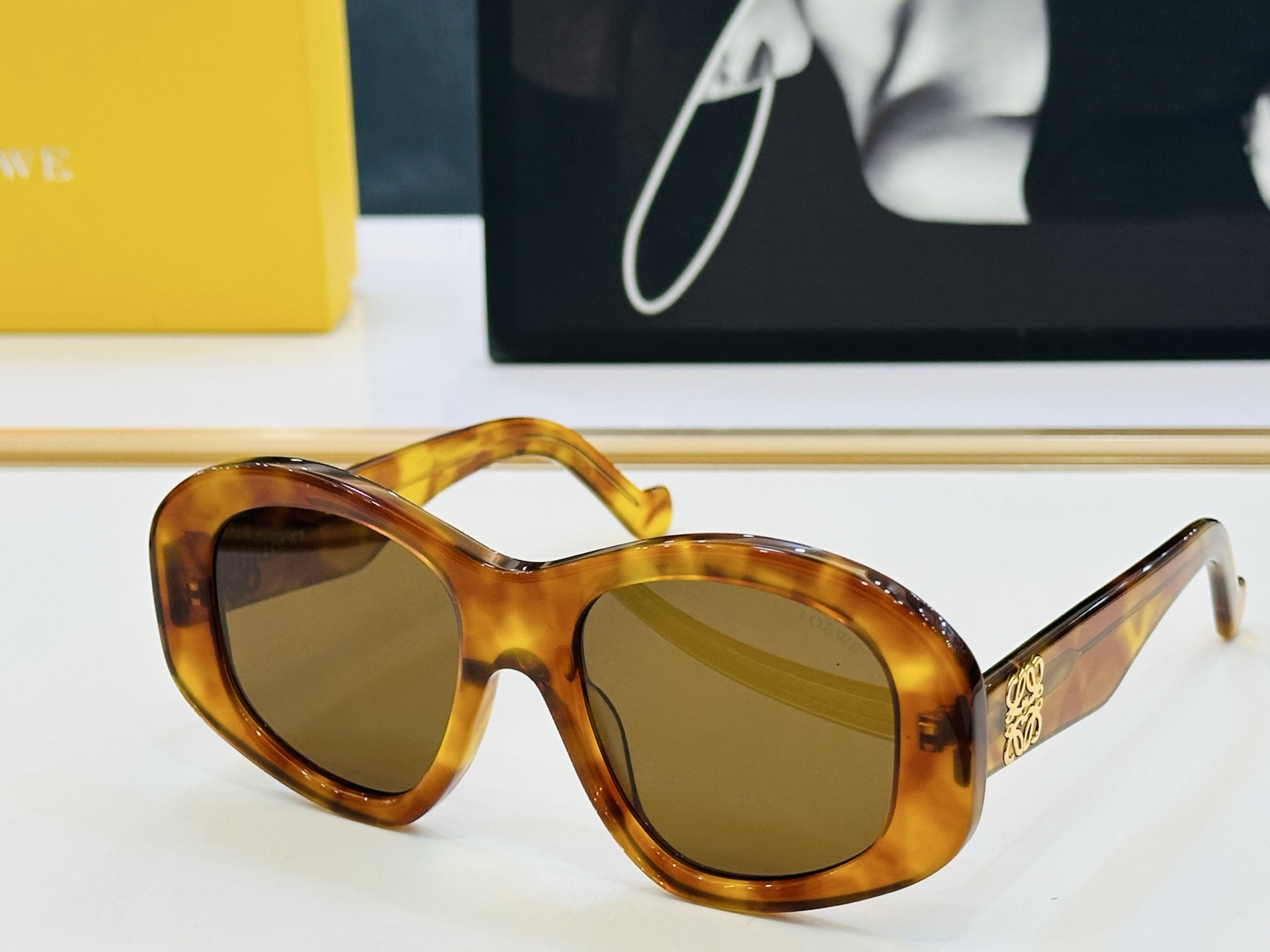 罗意威 LW40181U Size：56口18-145 实物更美 现货发售！💕细节全部实拍展示 C现货不