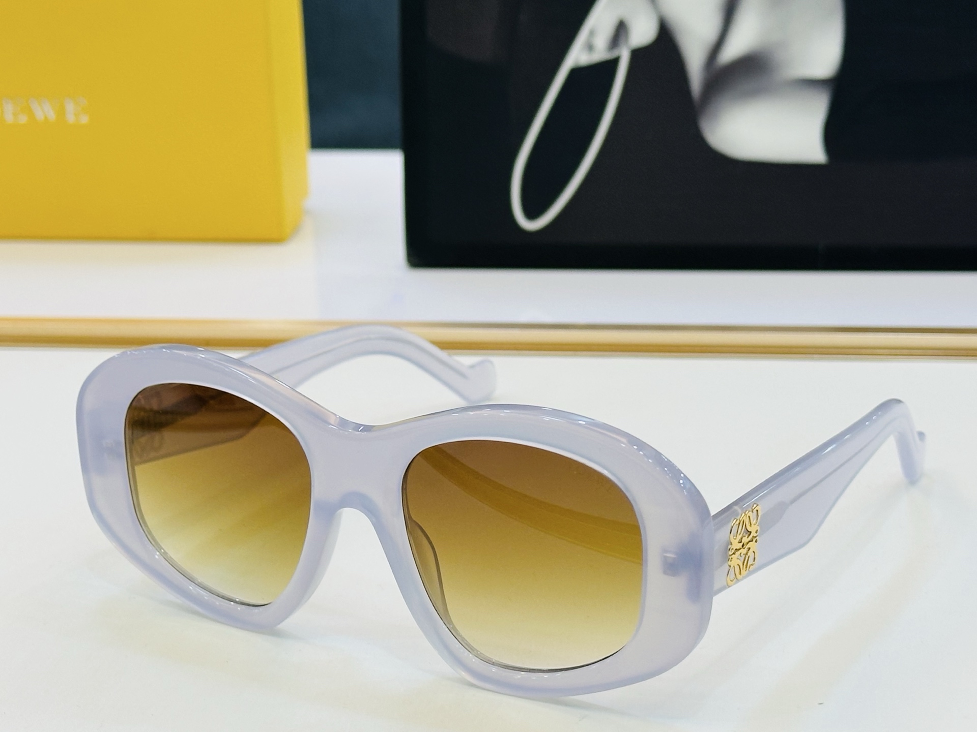 罗意威 LW40181U Size：56口18-145 实物更美 现货发售！💕细节全部实拍展示 C现货不