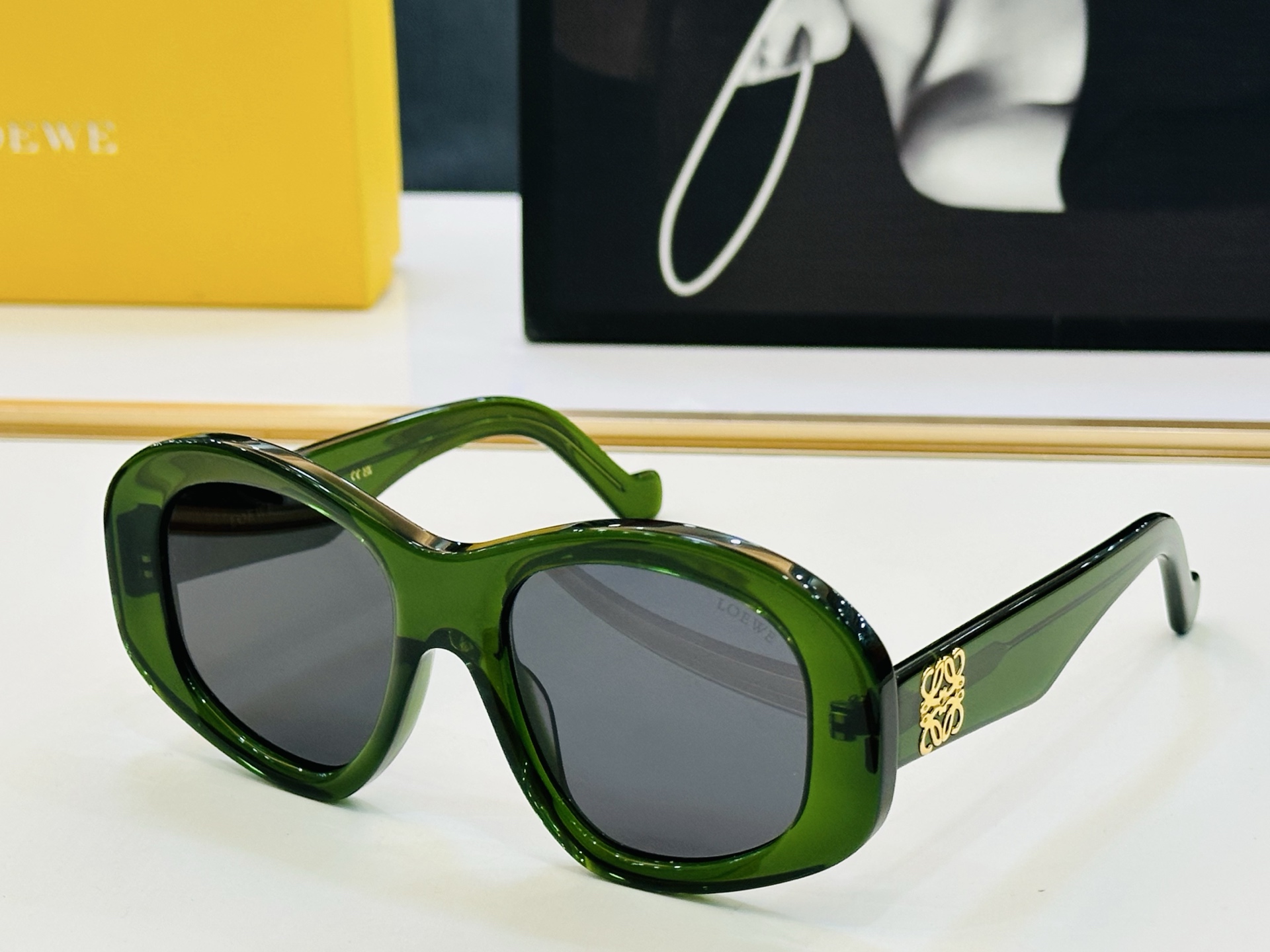 罗意威 LW40181U Size：56口18-145 实物更美 现货发售！💕细节全部实拍展示 C现货不