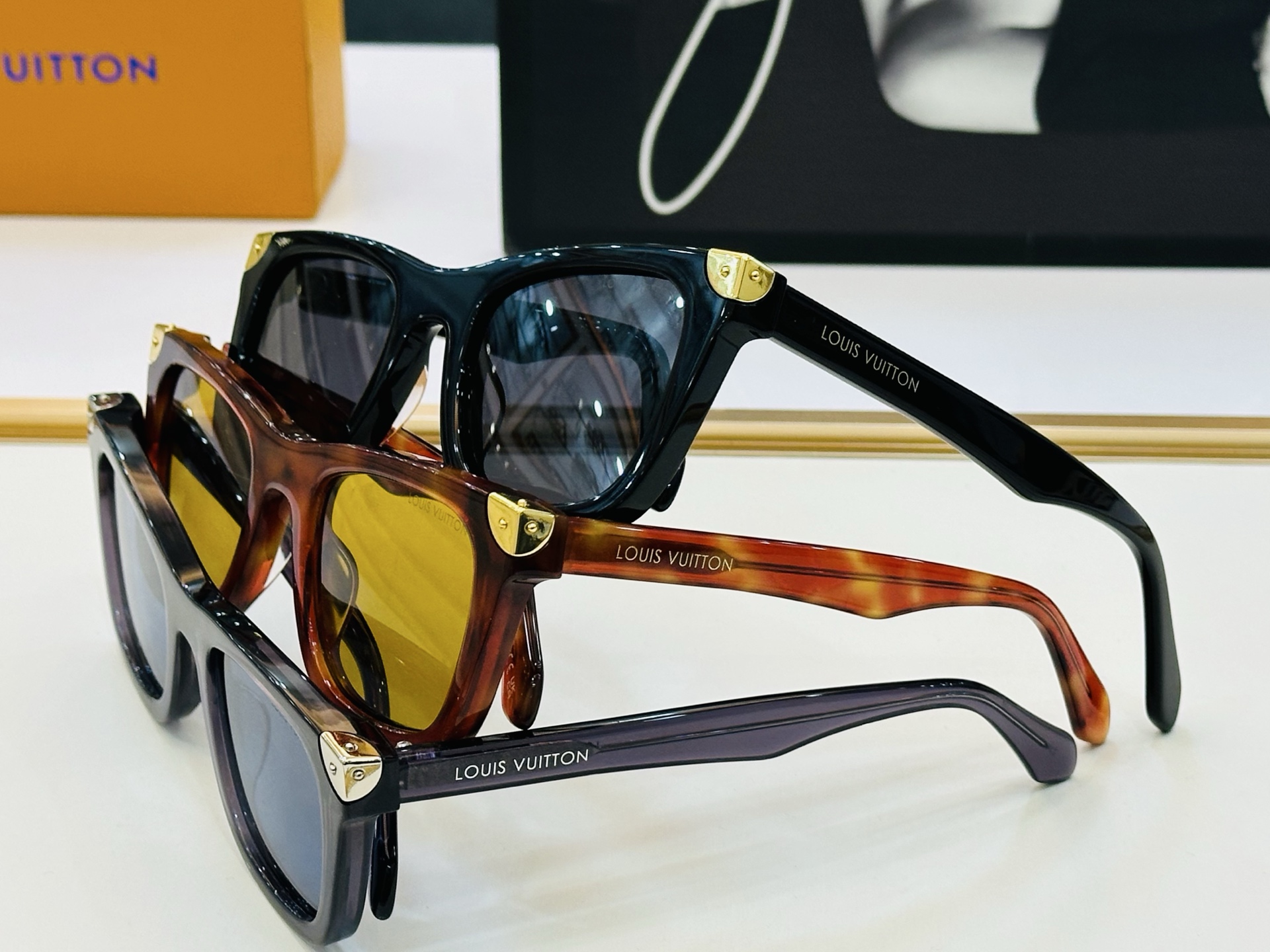 路易家 🎩Z3158U Size：52口24-145 充满活力的 展现独特个性🌟展现大气的你 C高品质 