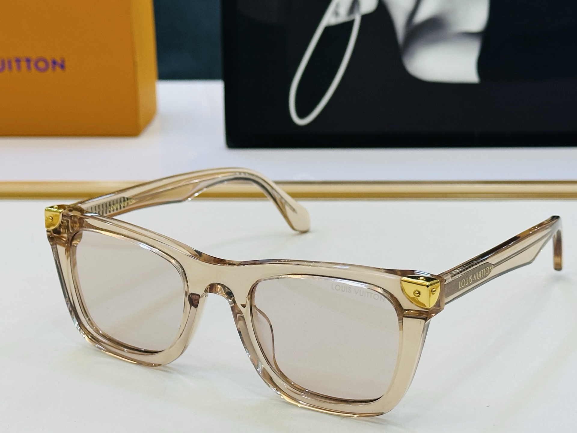 路易家 🎩Z3158U Size：52口24-145 充满活力的 展现独特个性🌟展现大气的你 C高品质 