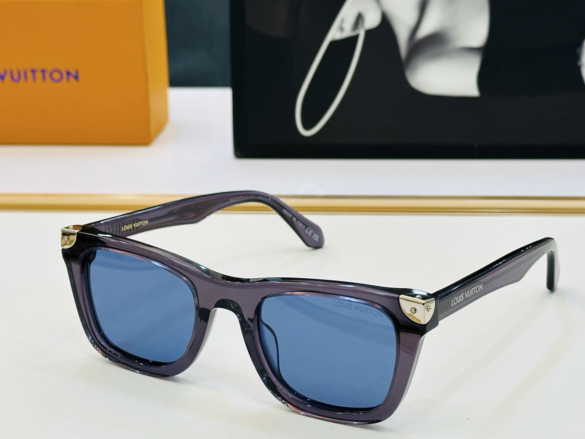 路易家 🎩Z3158U Size：52口24-145 充满活力的 展现独特个性🌟展现大气的你 C高品质 