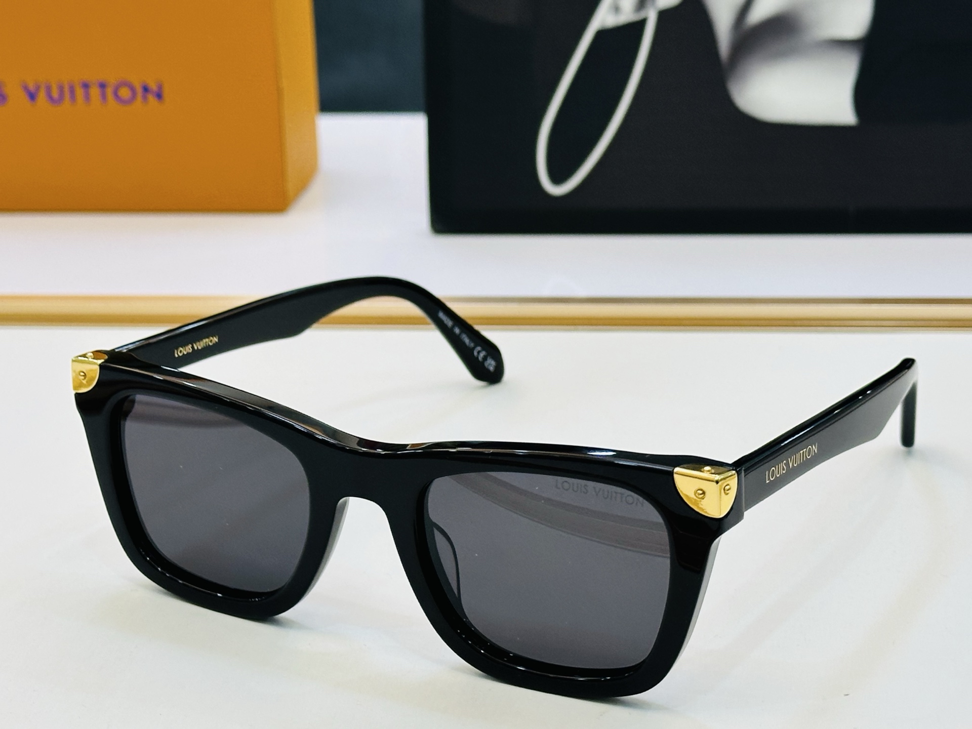 路易家 🎩Z3158U Size：52口24-145 充满活力的 展现独特个性🌟展现大气的你 C高品质 