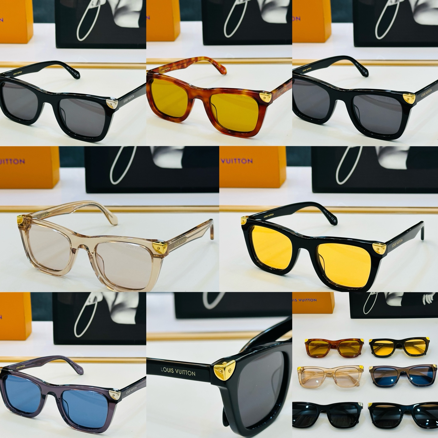 路易家 🎩Z3158U Size：52口24-145 充满活力的 展现独特个性🌟展现大气的你 C高品质 