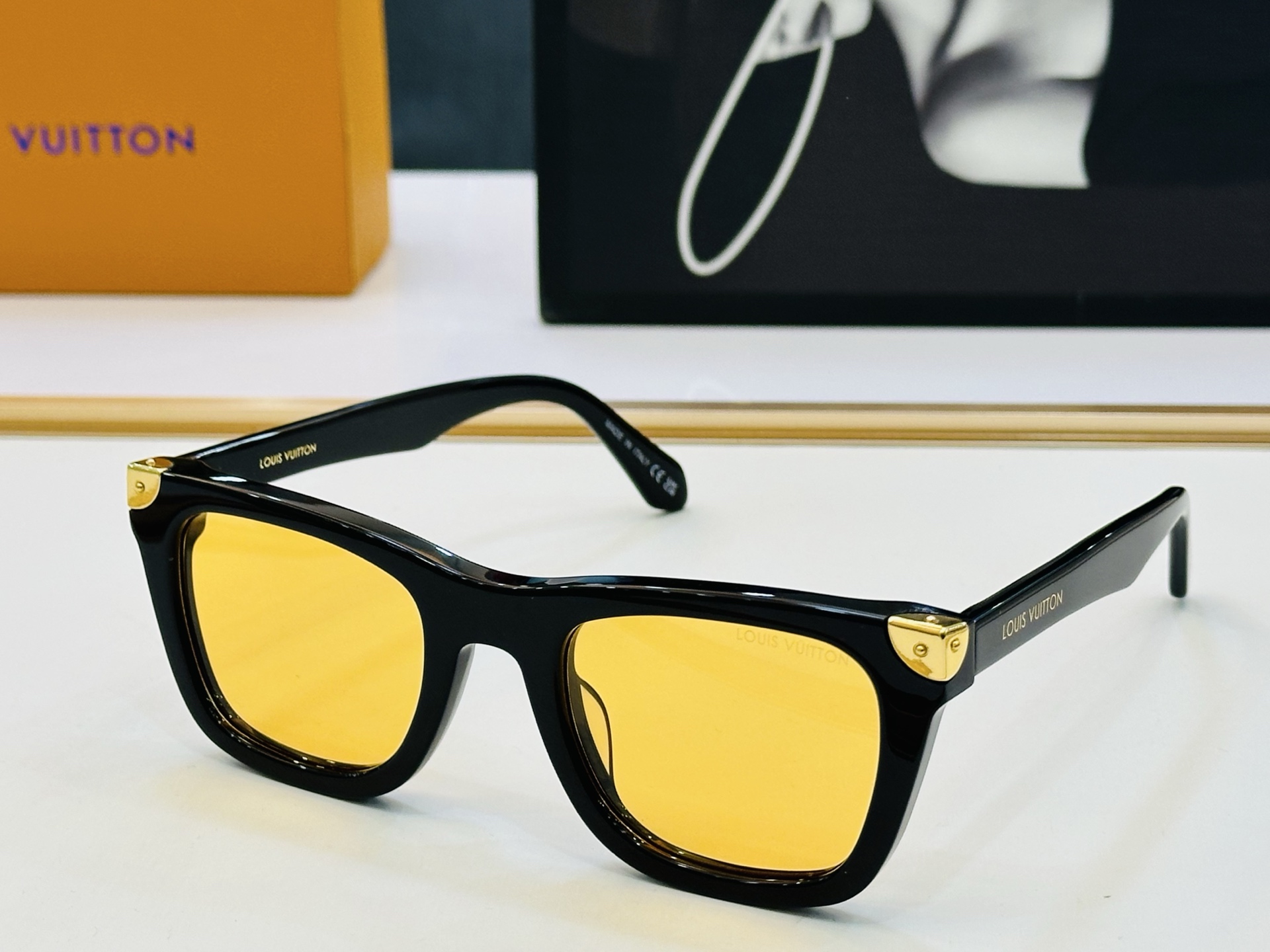 路易家 🎩Z3158U Size：52口24-145 充满活力的 展现独特个性🌟展现大气的你 C高品质 