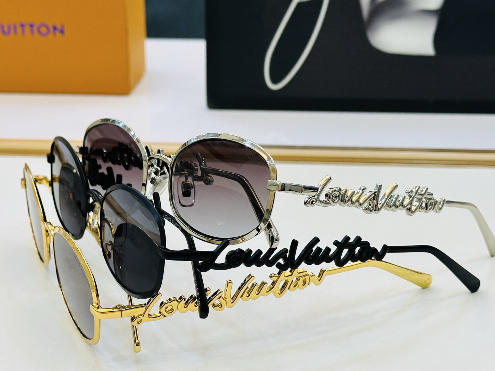 路易家 🎩Z3171U Size：54口18-140 充满活力的 展现独特个性🌟展现大气的你 C高品质 