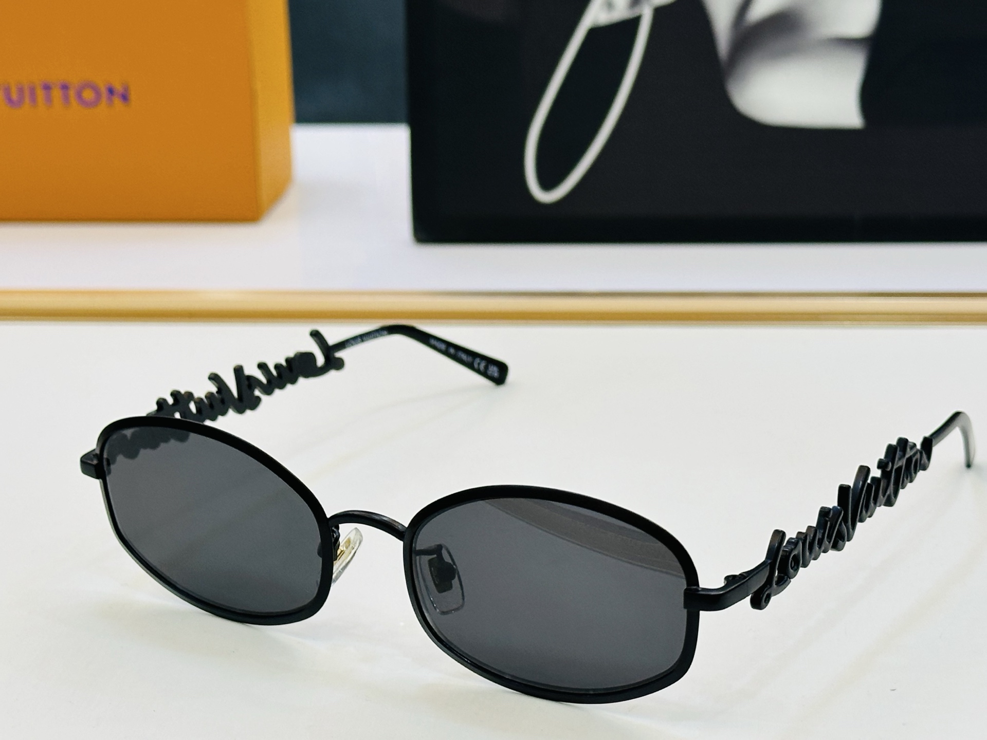 路易家 🎩Z3171U Size：54口18-140 充满活力的 展现独特个性🌟展现大气的你 C高品质 