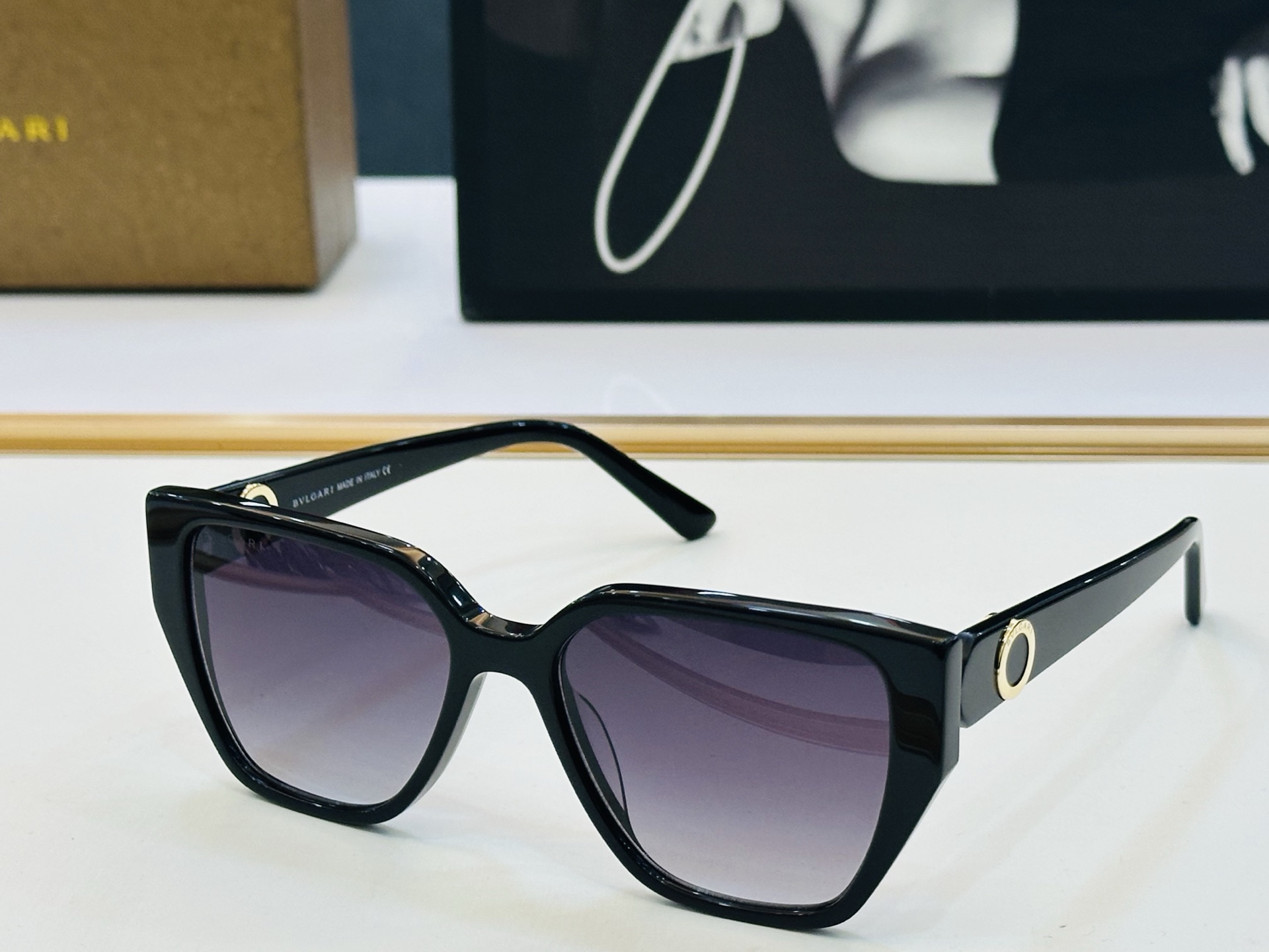 🆕款 官网同售 宝格家 BV6009 👍 Size ：54口17-145 绝对要买😎品质非常完美 L出街