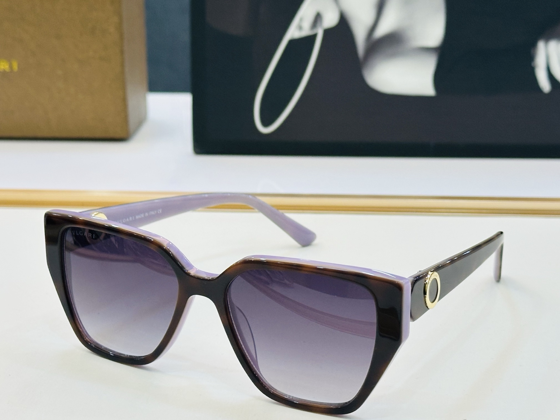 🆕款 官网同售 宝格家 BV6009 👍 Size ：54口17-145 绝对要买😎品质非常完美 L出街