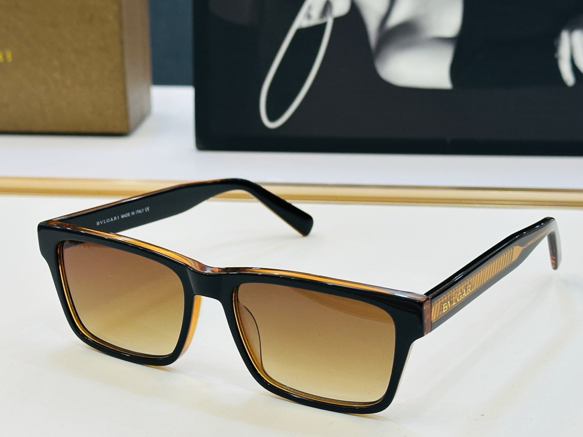 🆕款 官网同售 宝格家 BV40064 👍 Size ：55口17-145 绝对要买😎品质非常完美 L出