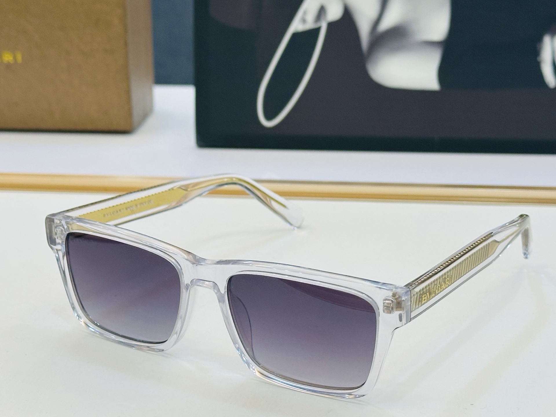 🆕款 官网同售 宝格家 BV40064 👍 Size ：55口17-145 绝对要买😎品质非常完美 L出