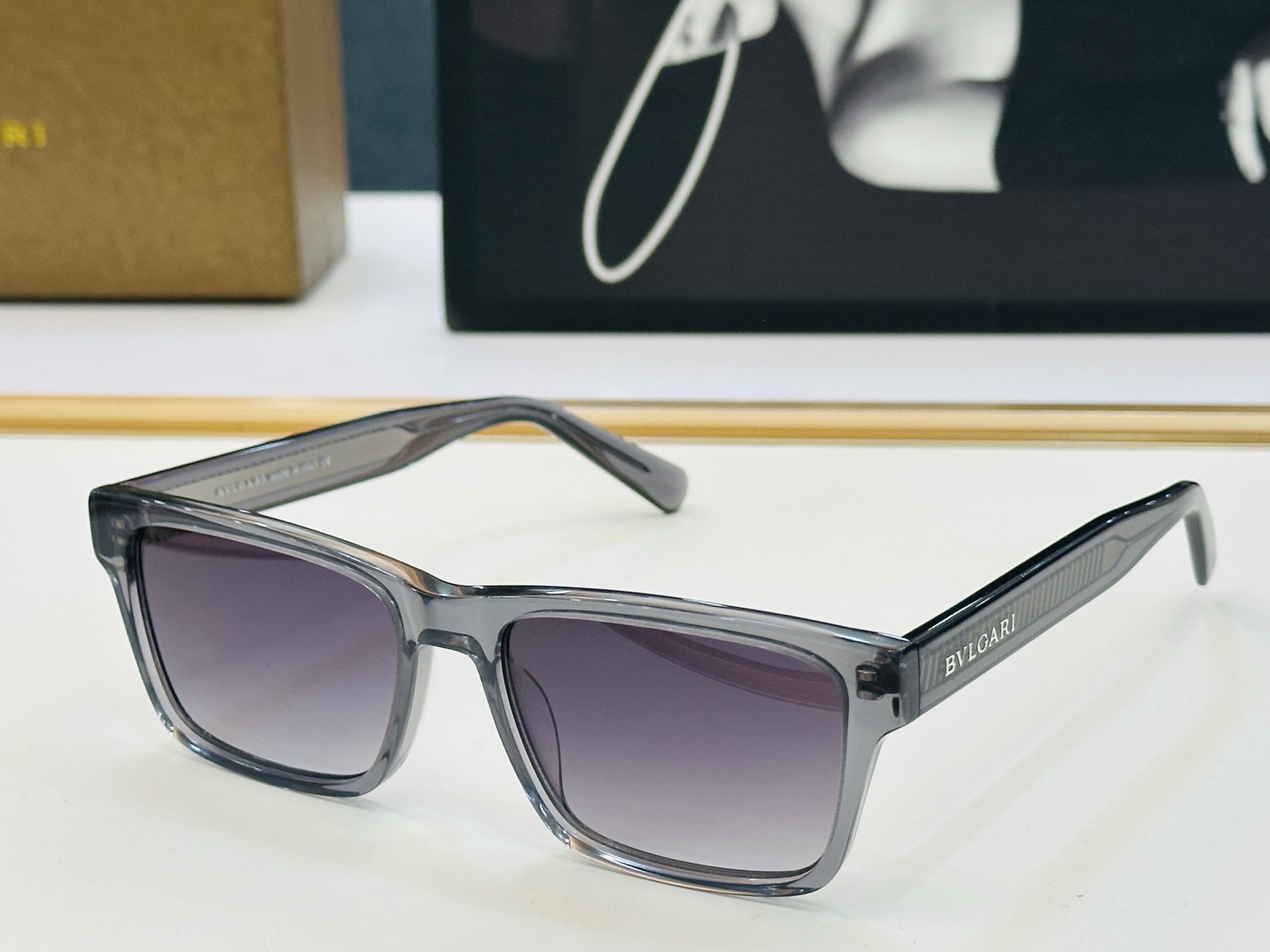 🆕款 官网同售 宝格家 BV40064 👍 Size ：55口17-145 绝对要买😎品质非常完美 L出