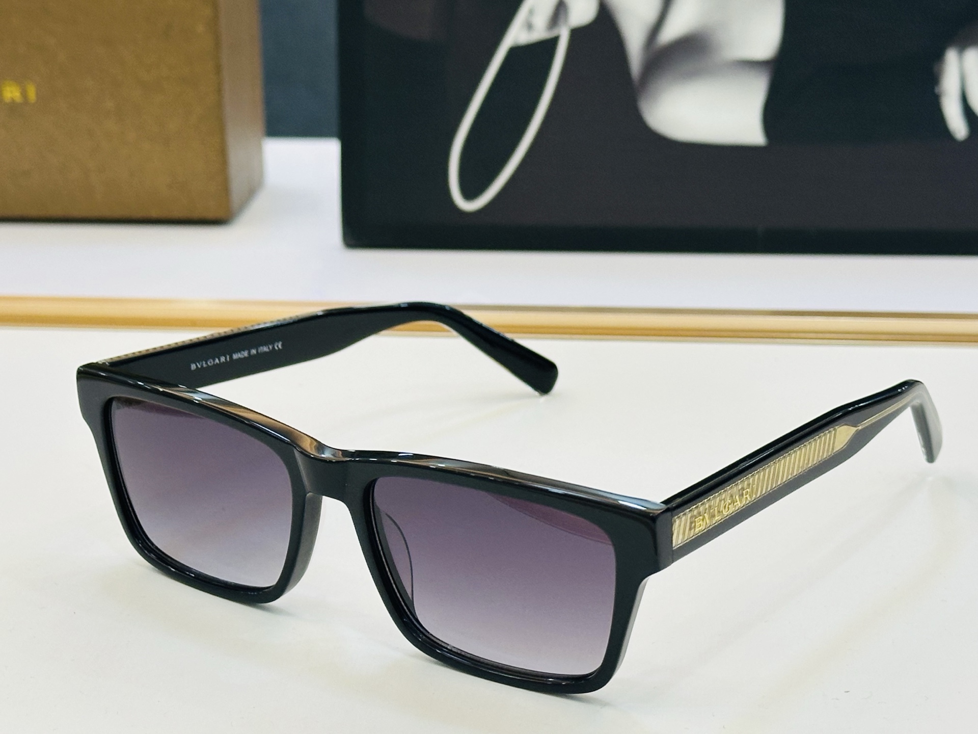 🆕款 官网同售 宝格家 BV40064 👍 Size ：55口17-145 绝对要买😎品质非常完美 L出