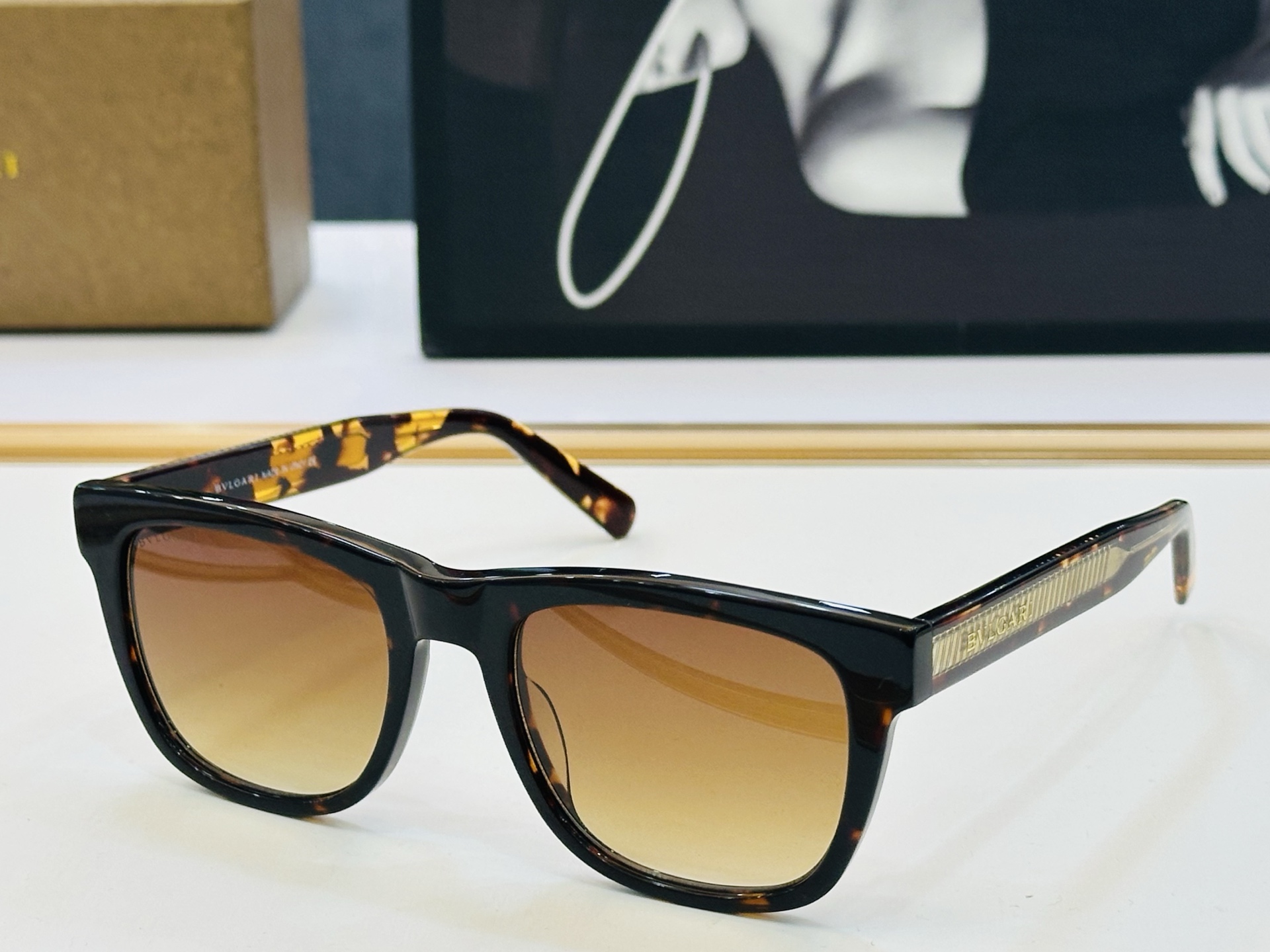 🆕款 官网同售 宝格家 BV40063 👍 Size ：54口20-145 绝对要买😎品质非常完美 L出