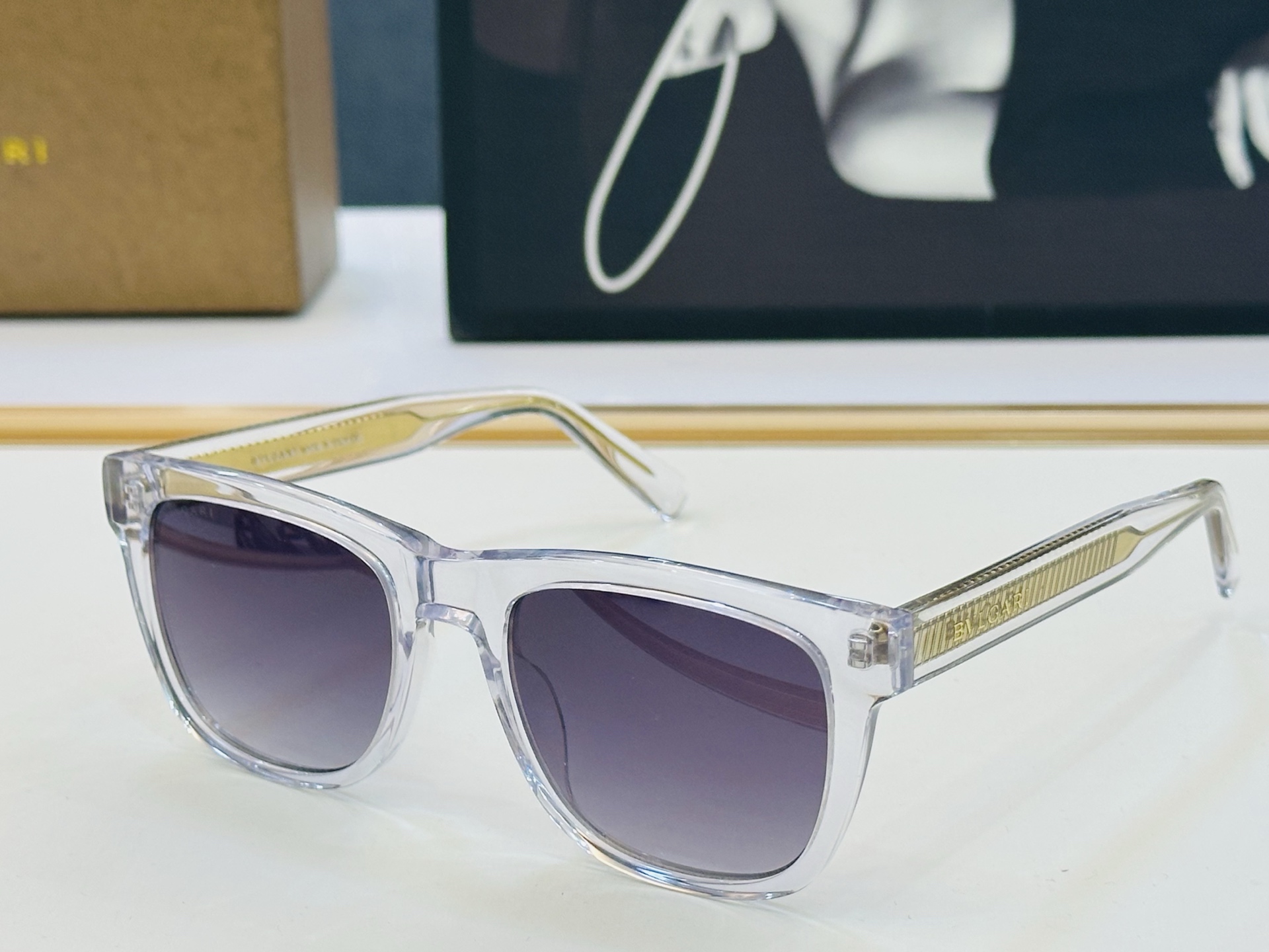 🆕款 官网同售 宝格家 BV40063 👍 Size ：54口20-145 绝对要买😎品质非常完美 L出