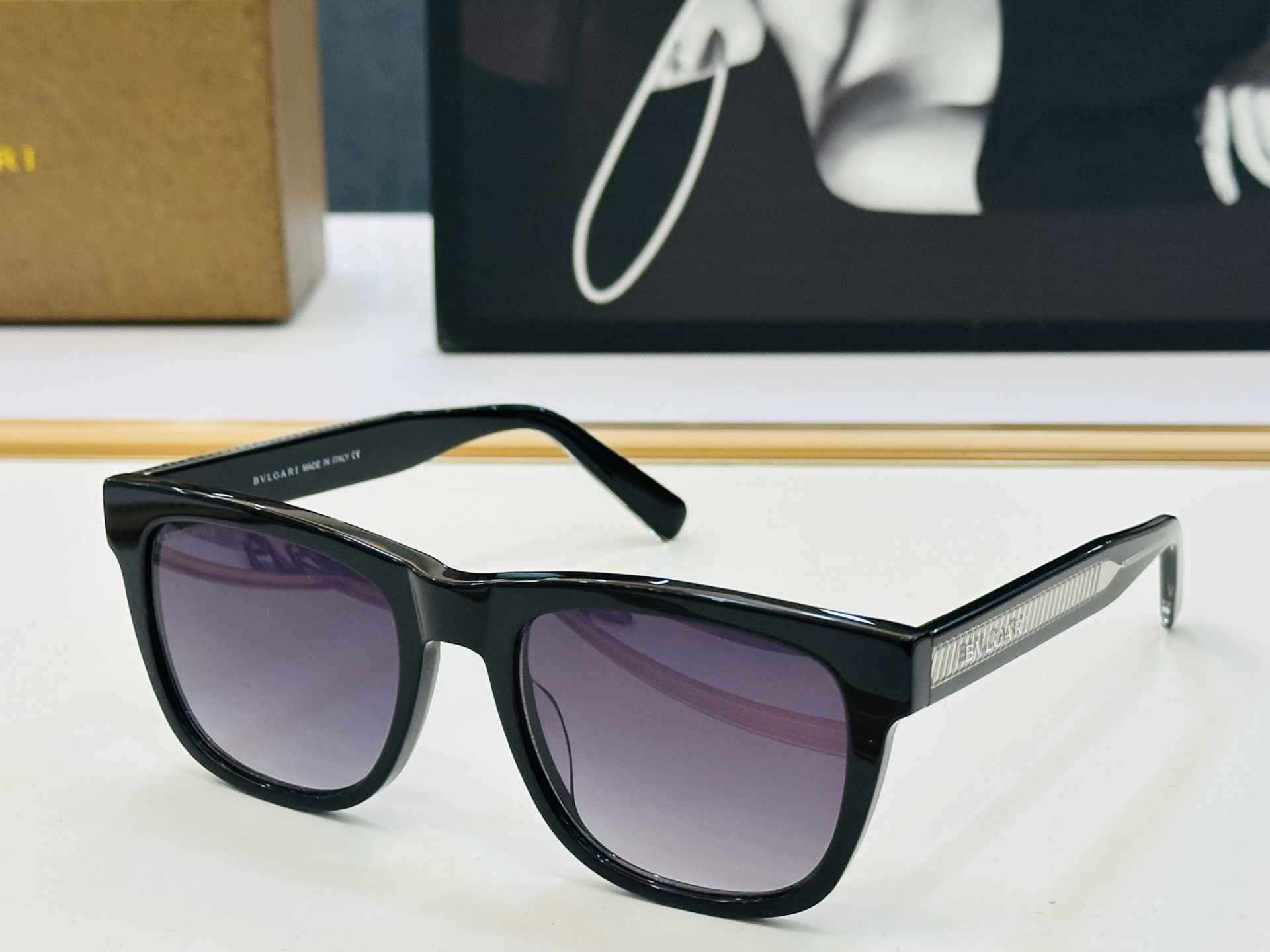 🆕款 官网同售 宝格家 BV40063 👍 Size ：54口20-145 绝对要买😎品质非常完美 L出