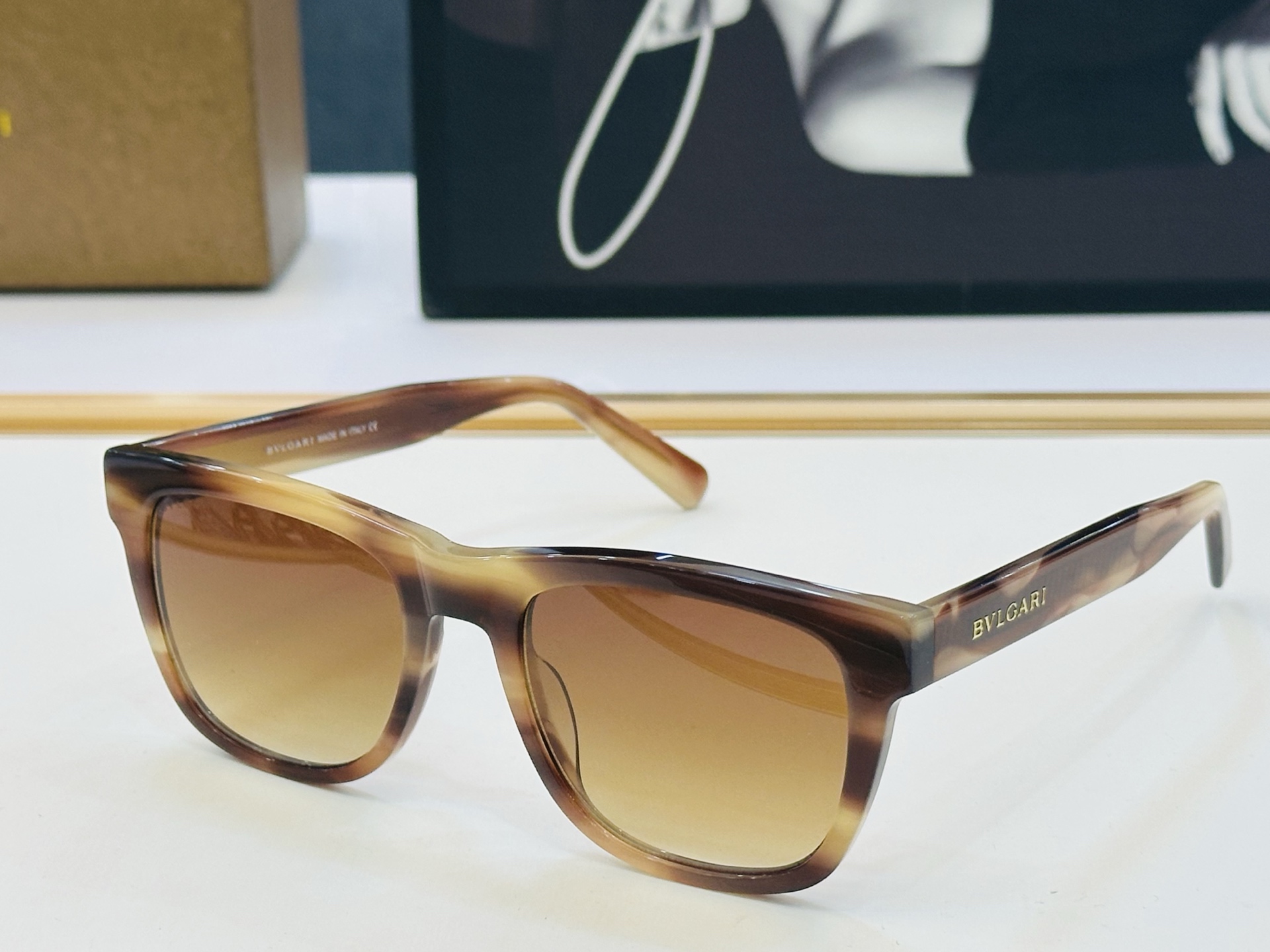 🆕款 官网同售 宝格家 BV40063 👍 Size ：54口20-145 绝对要买😎品质非常完美 L出