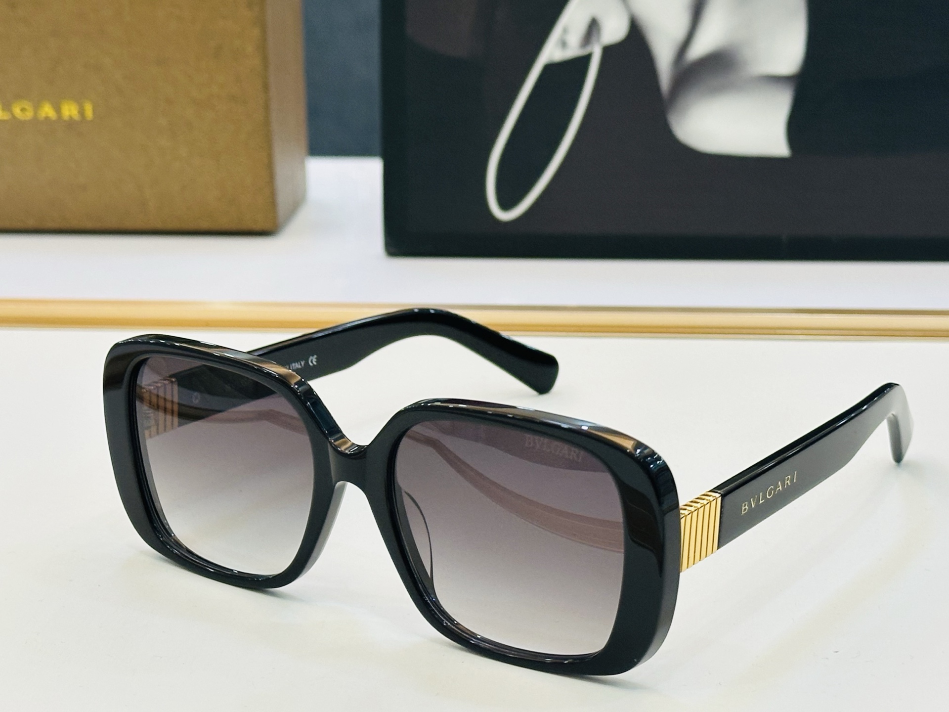 🆕款 官网同售 宝格家 BV50049 👍 Size ：53口19-145 绝对要买😎品质非常完美 Z出