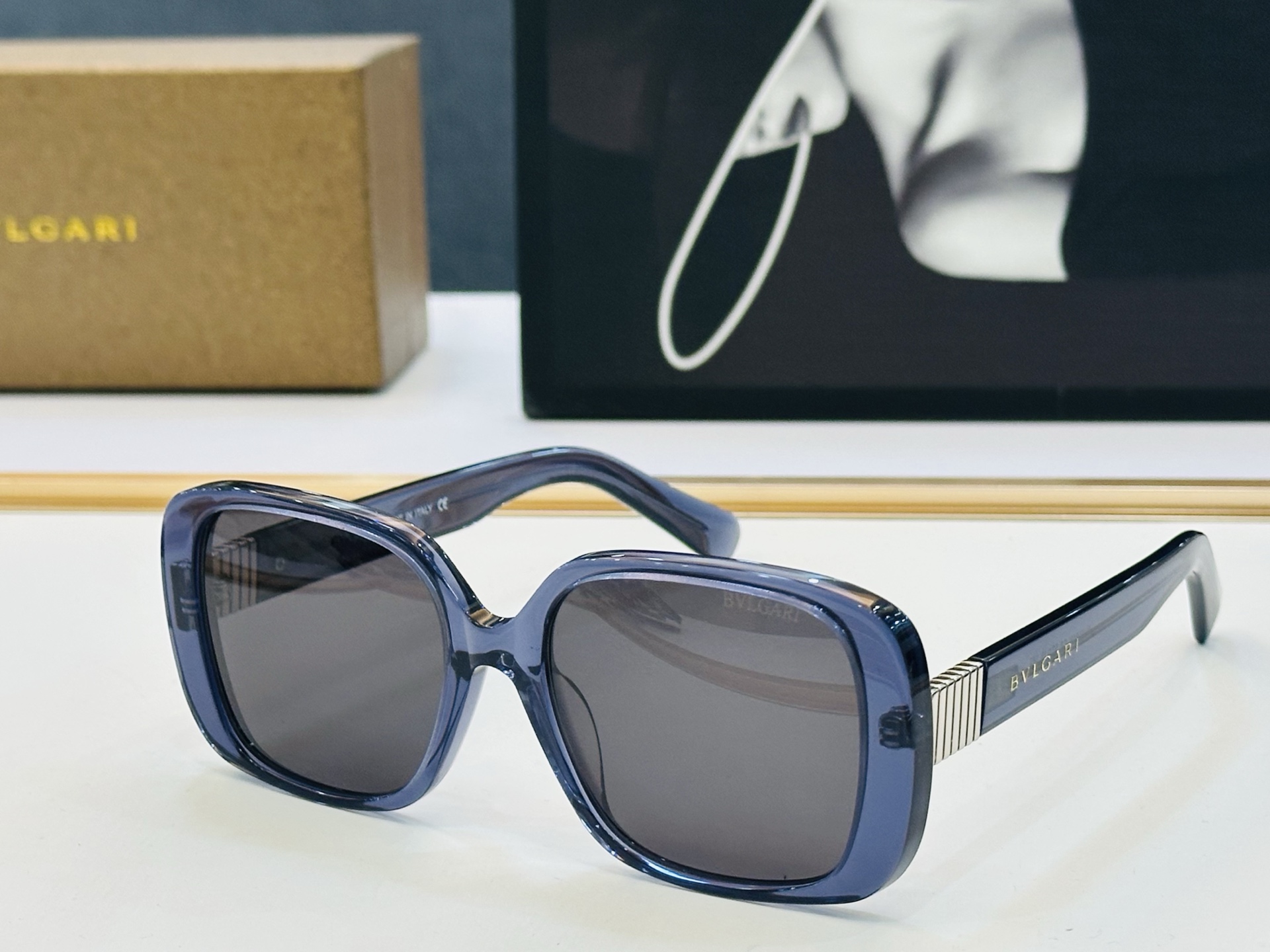 🆕款 官网同售 宝格家 BV50049 👍 Size ：53口19-145 绝对要买😎品质非常完美 Z出