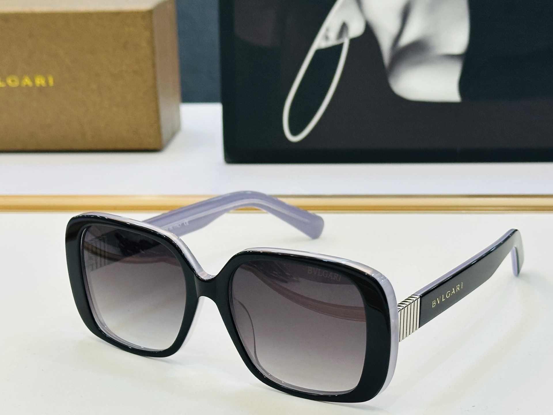 🆕款 官网同售 宝格家 BV50049 👍 Size ：53口19-145 绝对要买😎品质非常完美 Z出