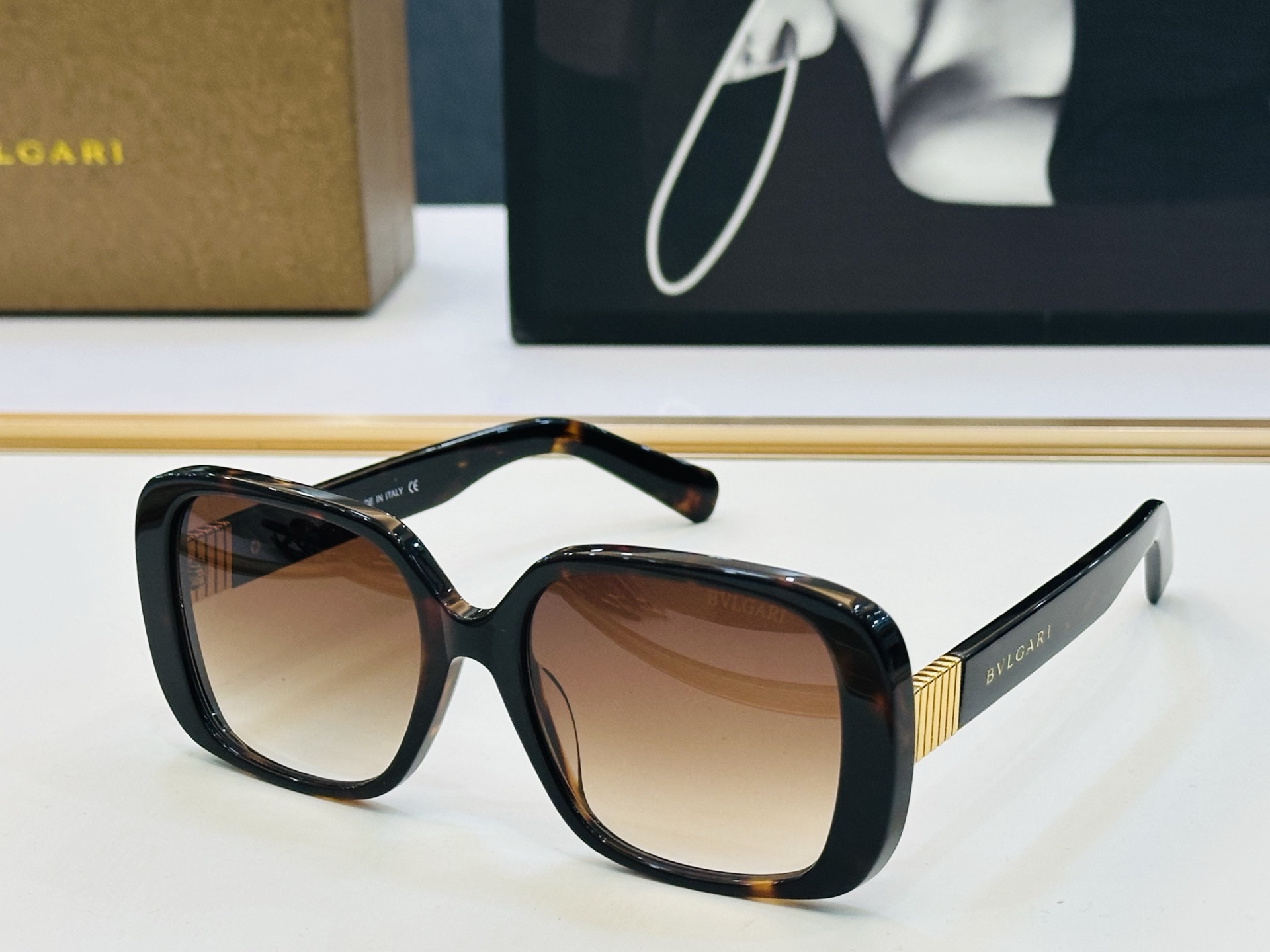 🆕款 官网同售 宝格家 BV50049 👍 Size ：53口19-145 绝对要买😎品质非常完美 Z出