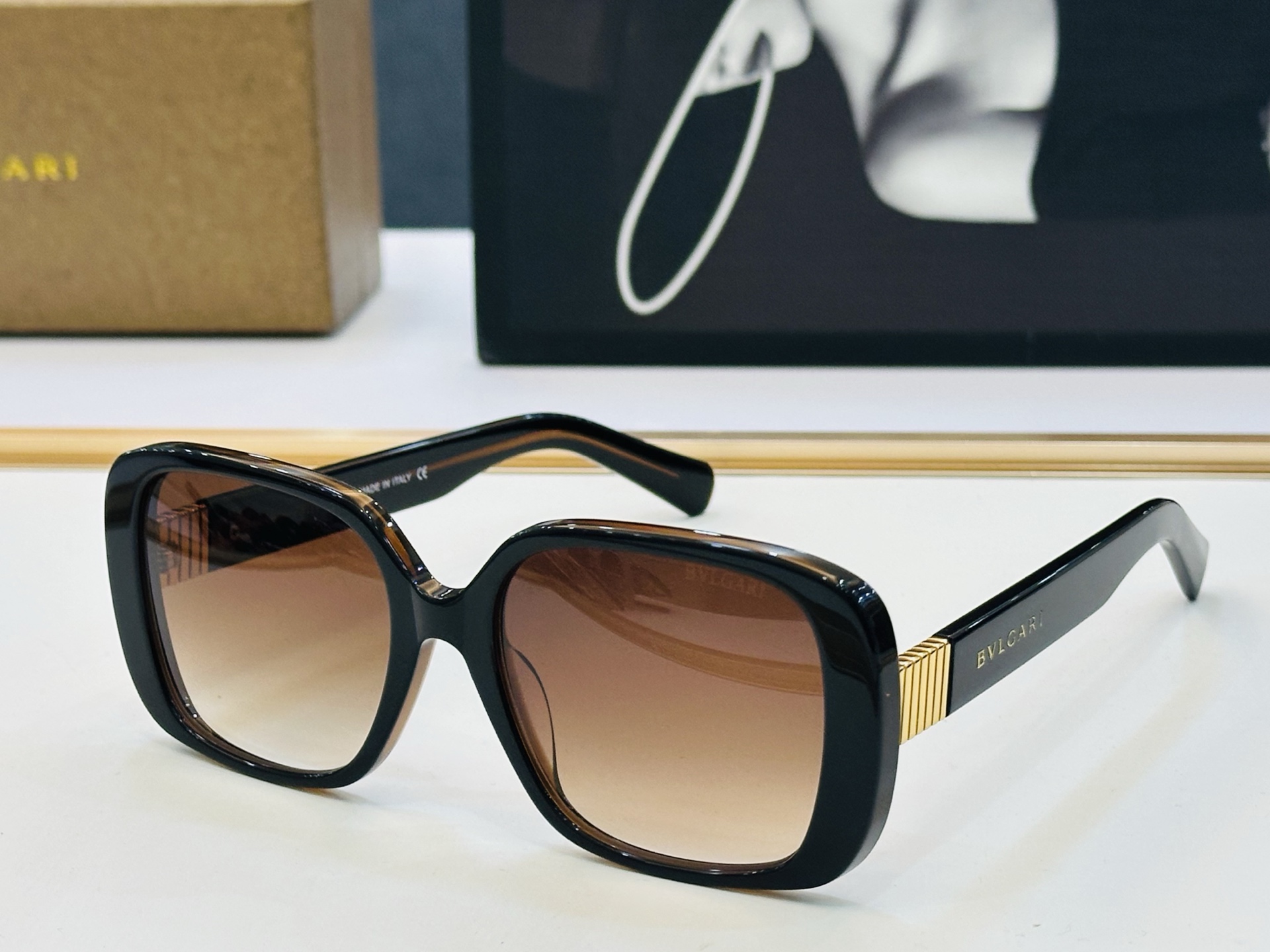 🆕款 官网同售 宝格家 BV50049 👍 Size ：53口19-145 绝对要买😎品质非常完美 Z出