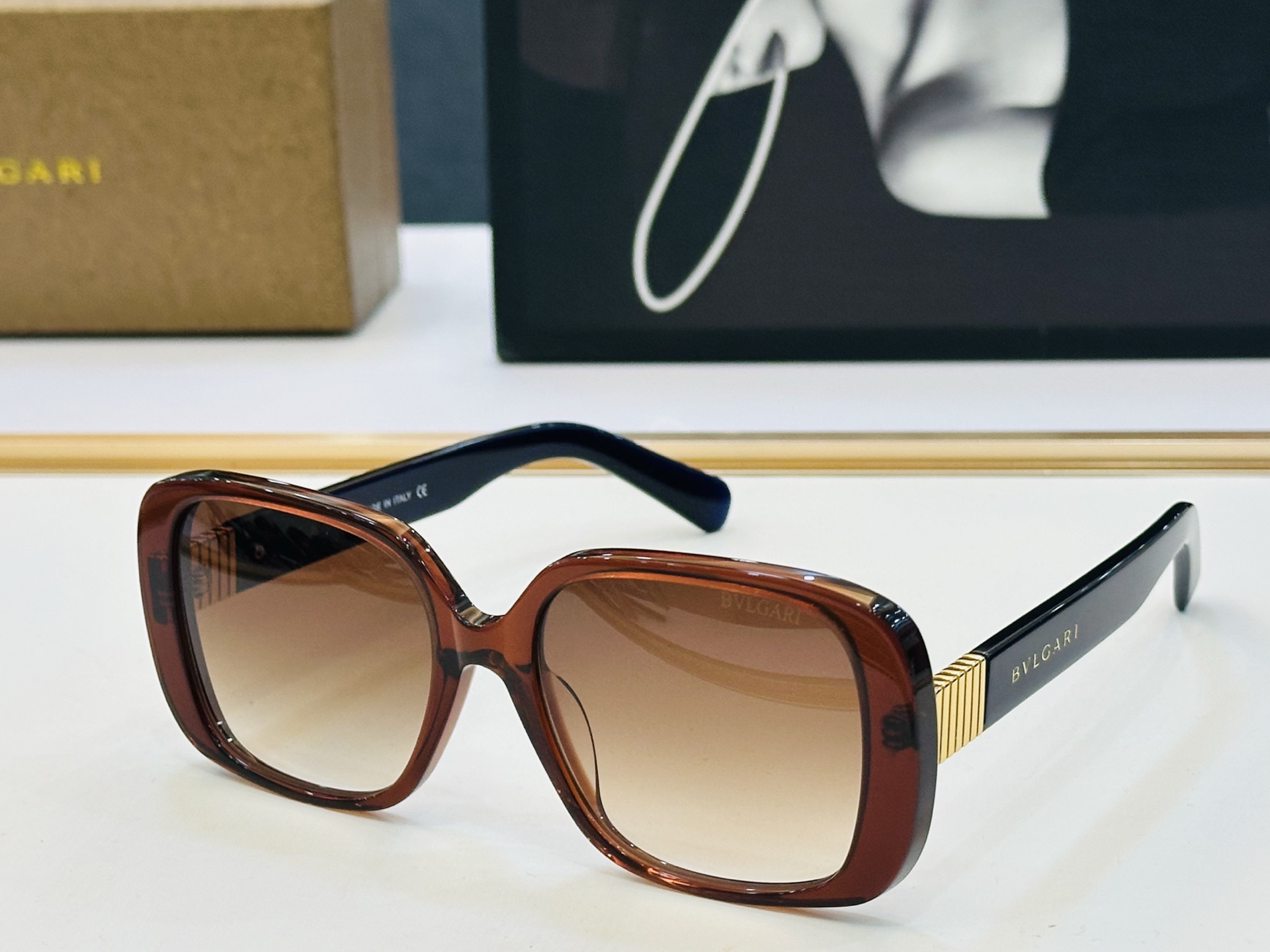 🆕款 官网同售 宝格家 BV50049 👍 Size ：53口19-145 绝对要买😎品质非常完美 Z出