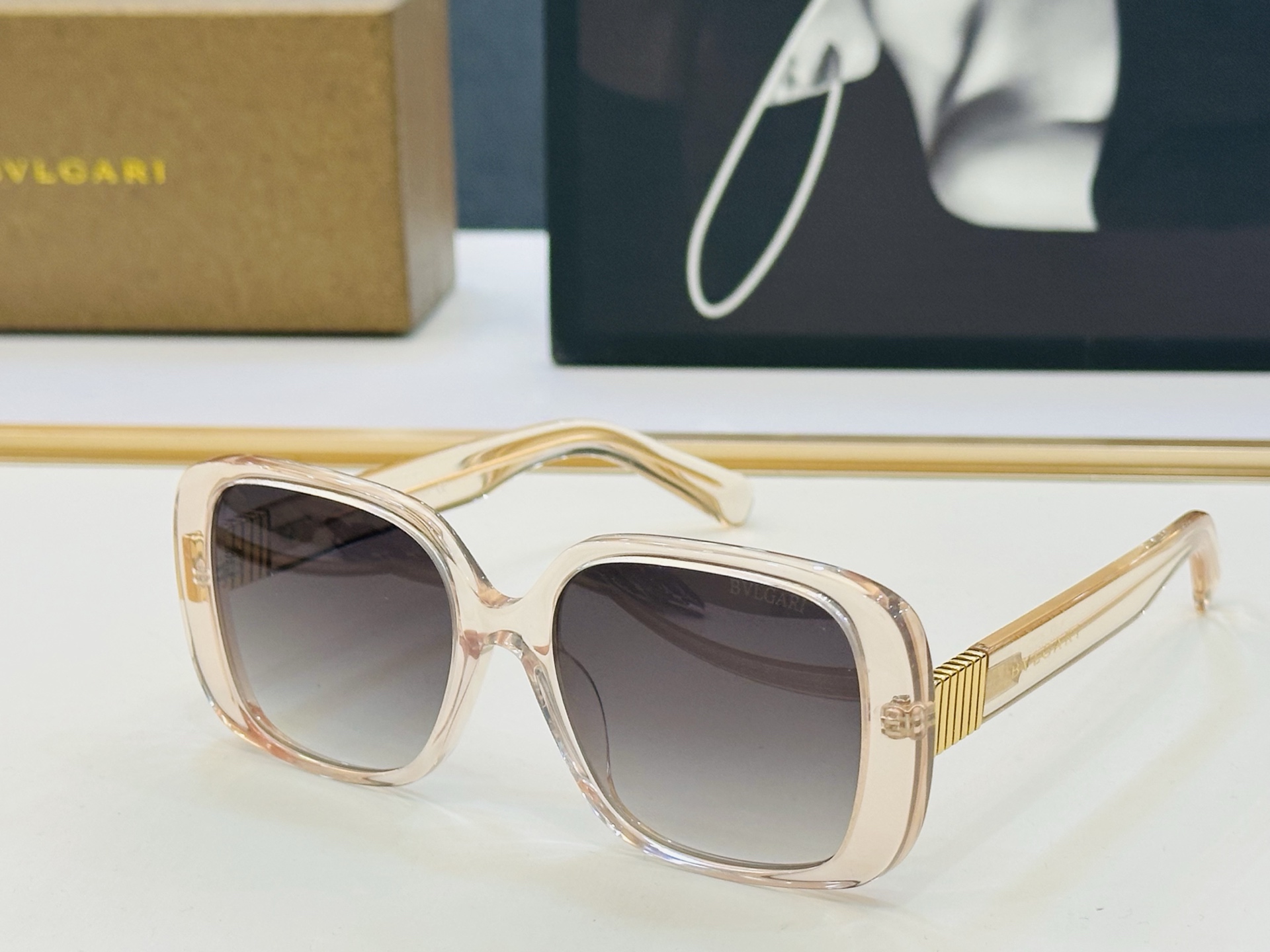 🆕款 官网同售 宝格家 BV50049 👍 Size ：53口19-145 绝对要买😎品质非常完美 Z出