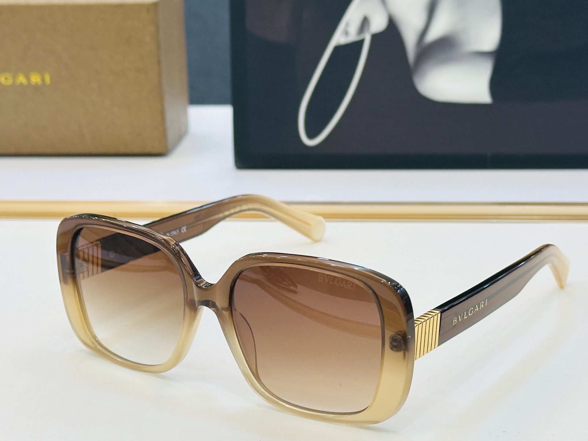 🆕款 官网同售 宝格家 BV50049 👍 Size ：53口19-145 绝对要买😎品质非常完美 Z出