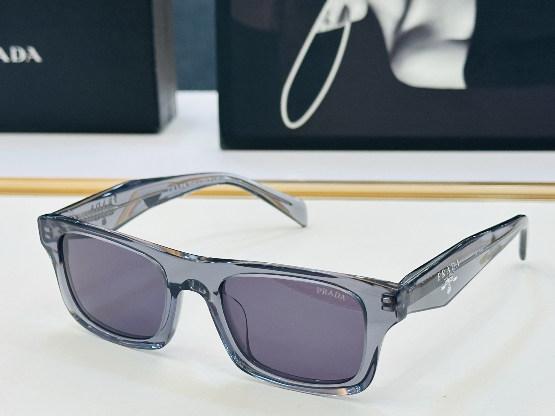 🔺PRAD*🔻普家 PR C06S S Size：54口19-140 眼镜系列堪称精湛制作 👍C太阳镜