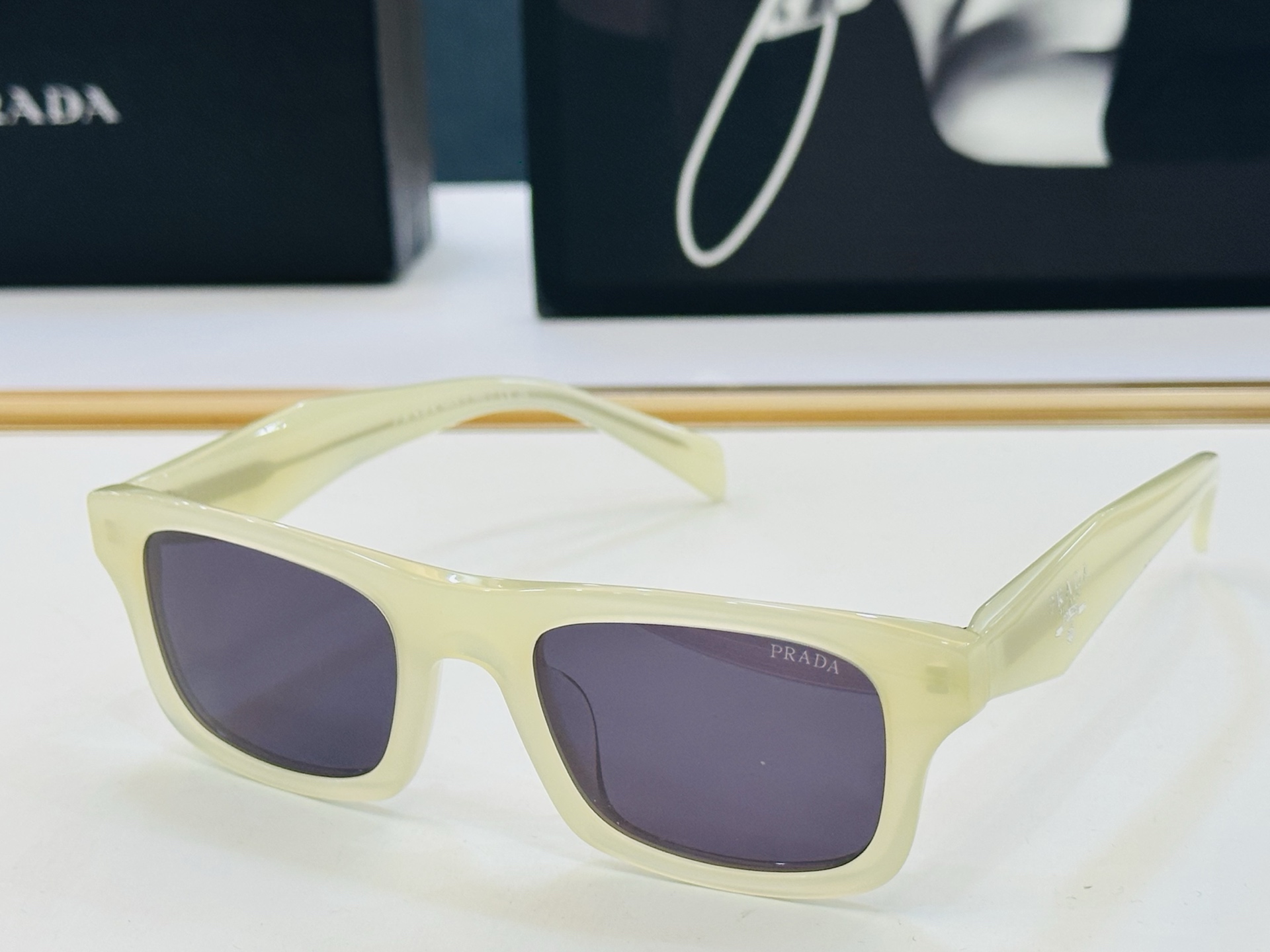 🔺PRAD*🔻普家 PR C06S S Size：54口19-140 眼镜系列堪称精湛制作 👍C太阳镜