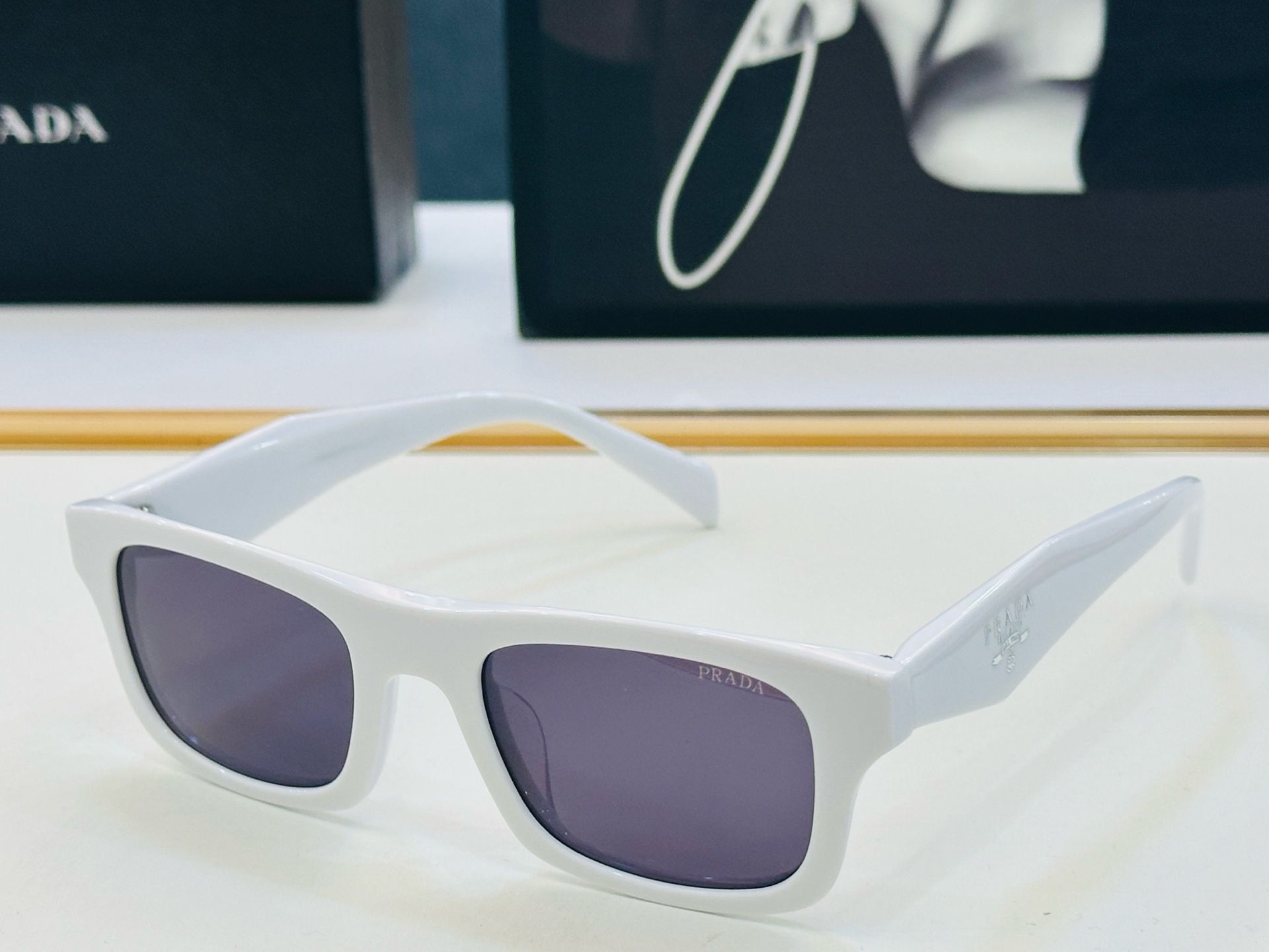 🔺PRAD*🔻普家 PR C06S S Size：54口19-140 眼镜系列堪称精湛制作 👍C太阳镜