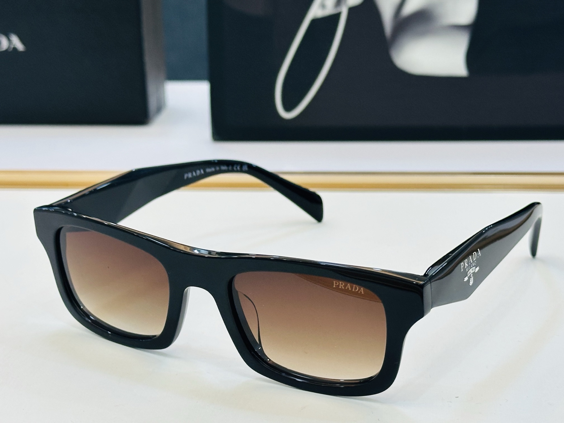 🔺PRAD*🔻普家 PR C06S S Size：54口19-140 眼镜系列堪称精湛制作 👍C太阳镜