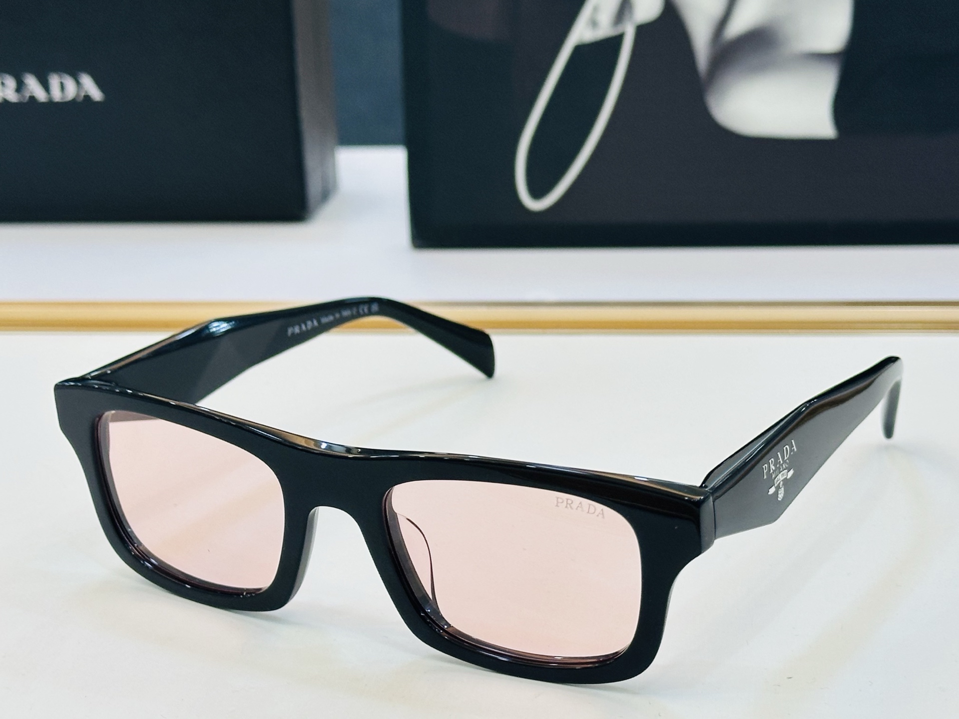 🔺PRAD*🔻普家 PR C06S S Size：54口19-140 眼镜系列堪称精湛制作 👍C太阳镜