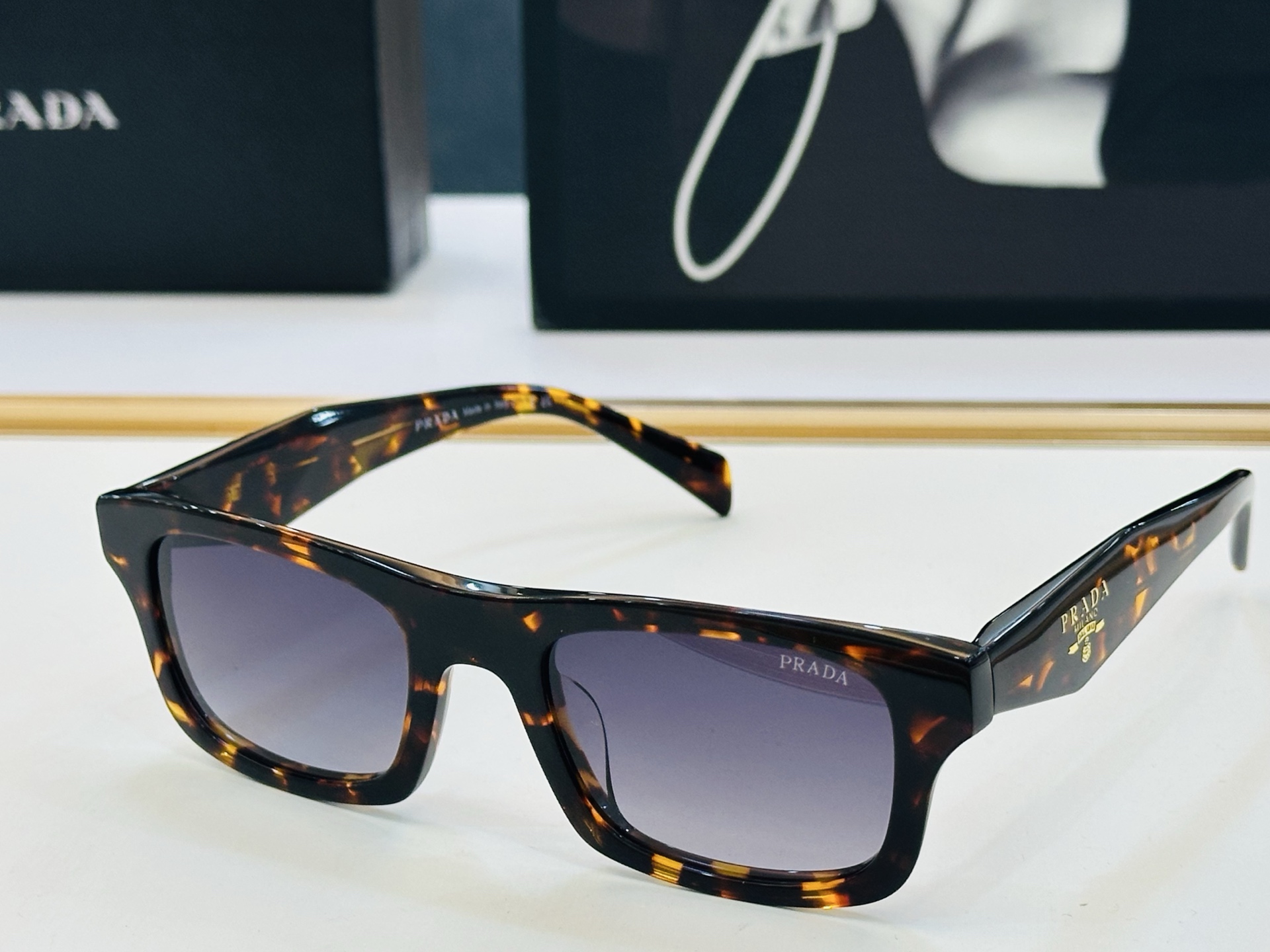 🔺PRAD*🔻普家 PR C06S S Size：54口19-140 眼镜系列堪称精湛制作 👍C太阳镜
