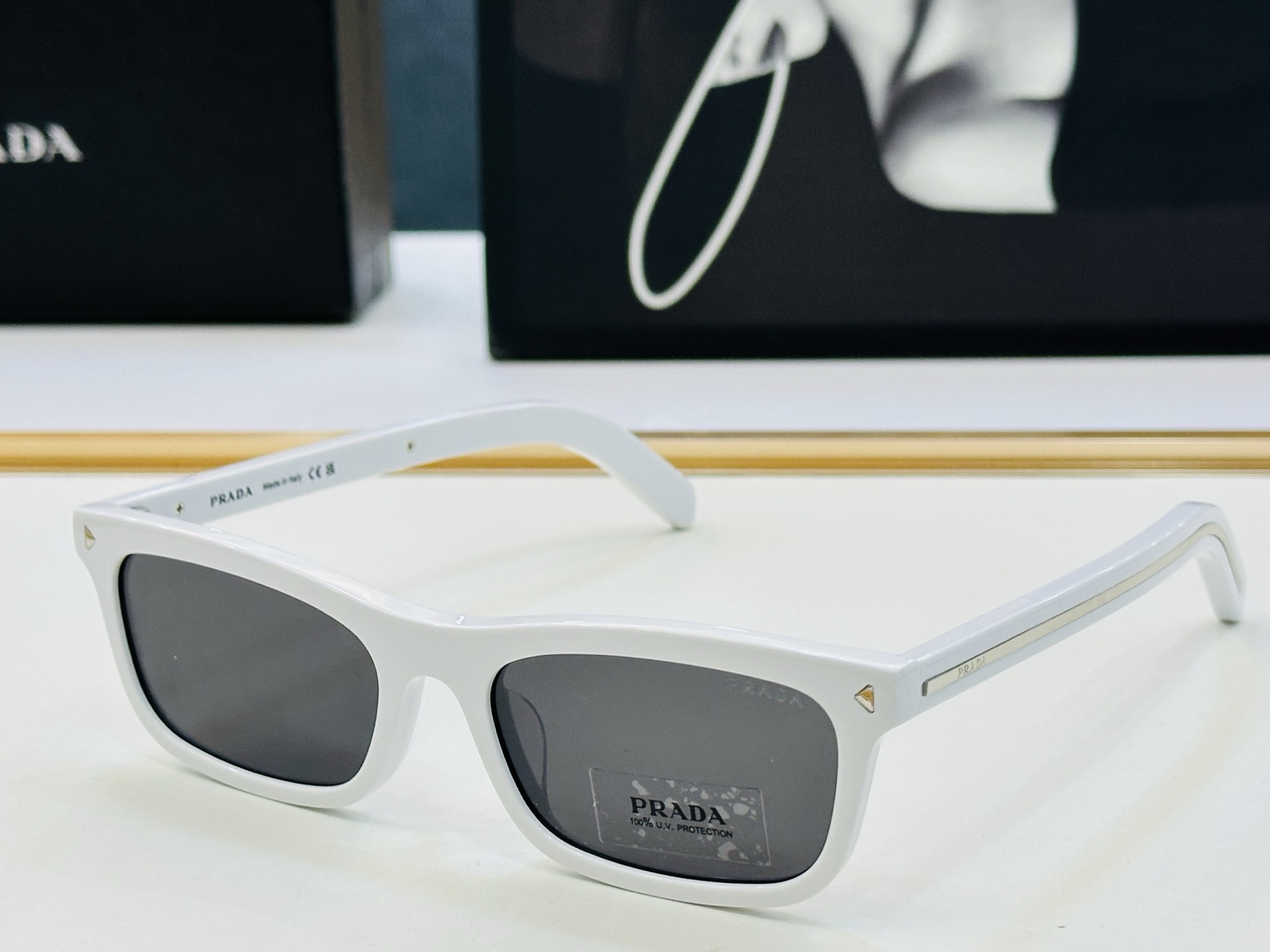 🔺PRAD*🔻普家 PR D05S Size：53口19-145 眼镜系列堪称精湛制作 彰显独特个性 一