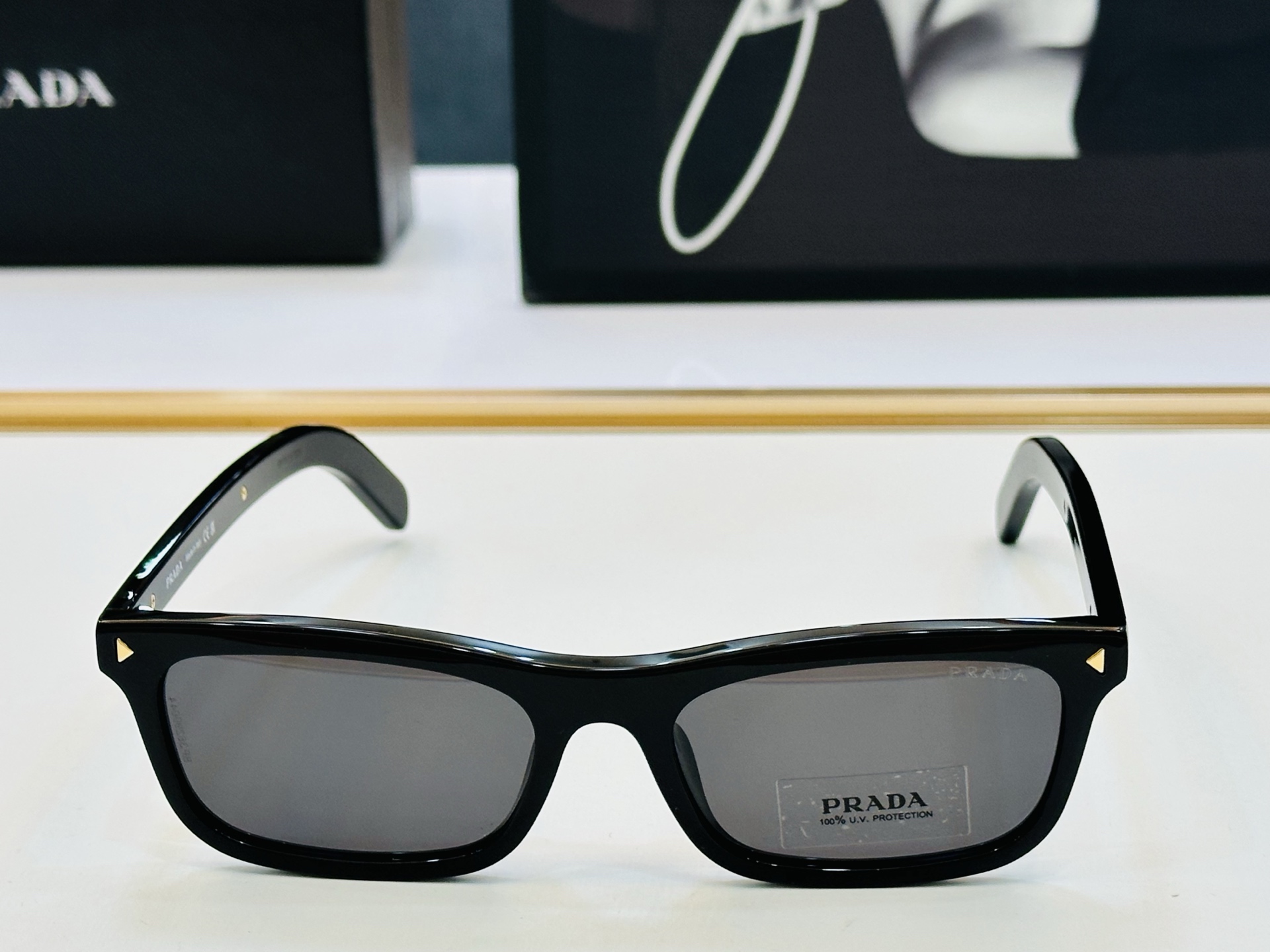 🔺PRAD*🔻普家 PR D05S Size：53口19-145 眼镜系列堪称精湛制作 彰显独特个性 一