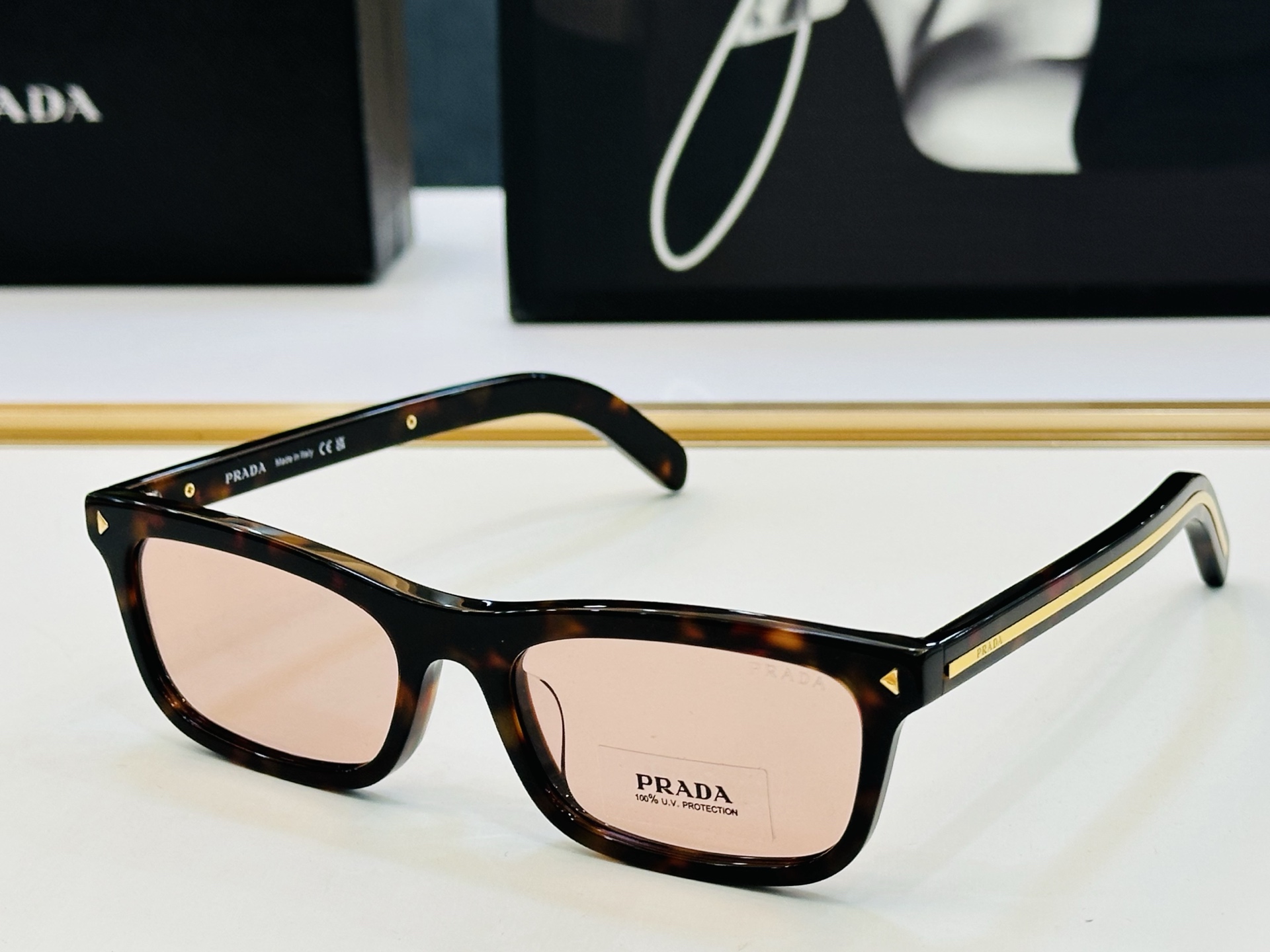 🔺PRAD*🔻普家 PR D05S Size：53口19-145 眼镜系列堪称精湛制作 彰显独特个性 一