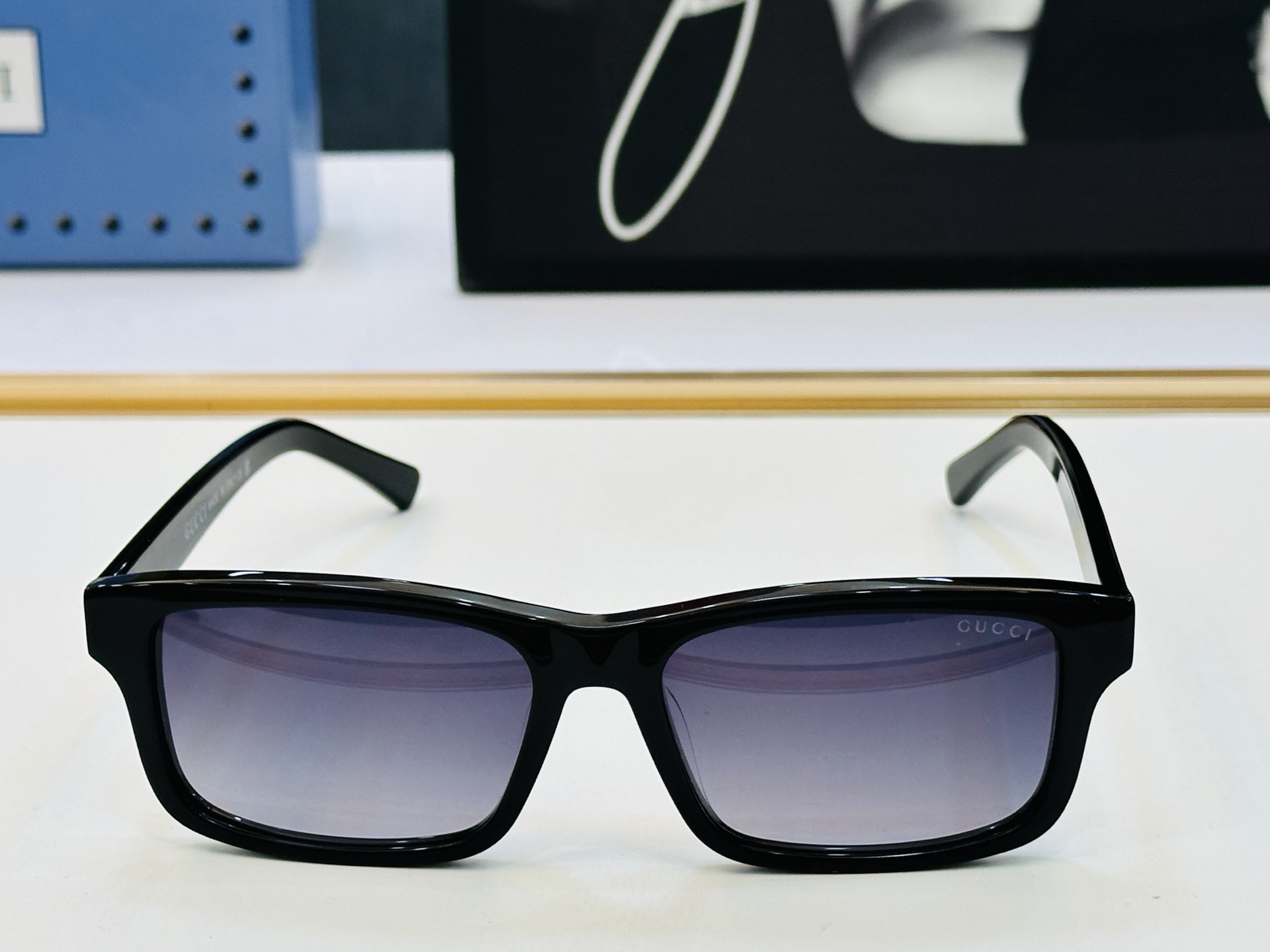 GUCC* 古家 GG1986SA 🐝🐝系列 Size：57口16-145 🍁🍁 C超绝品质 🔥